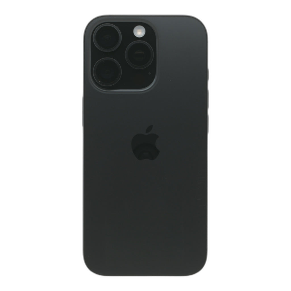 95新 Apple iPhone 16 Pro 256G 黑色鈦金屬 中國大陸版