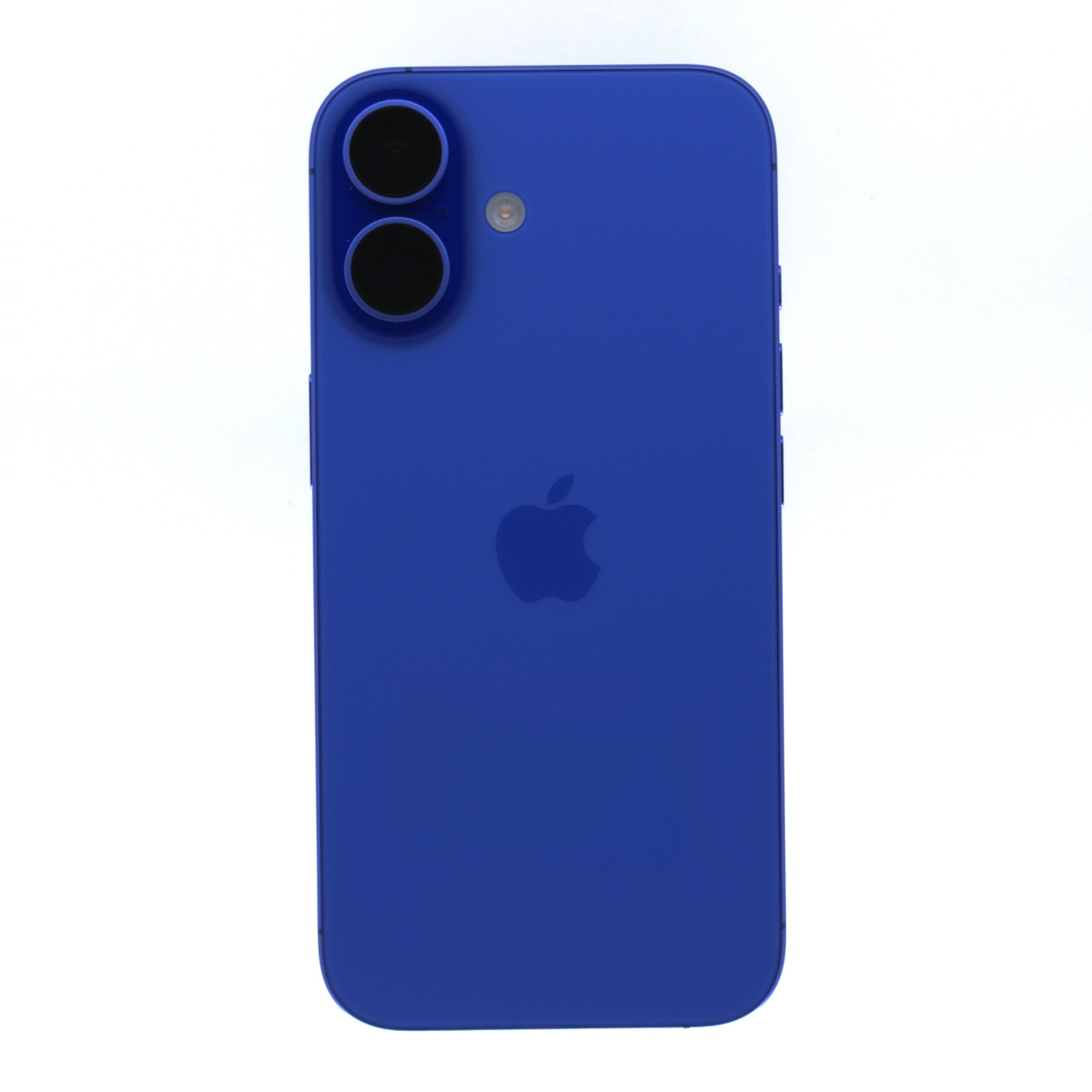 95新 Apple iPhone 16 256G 群青色 中國大陸版