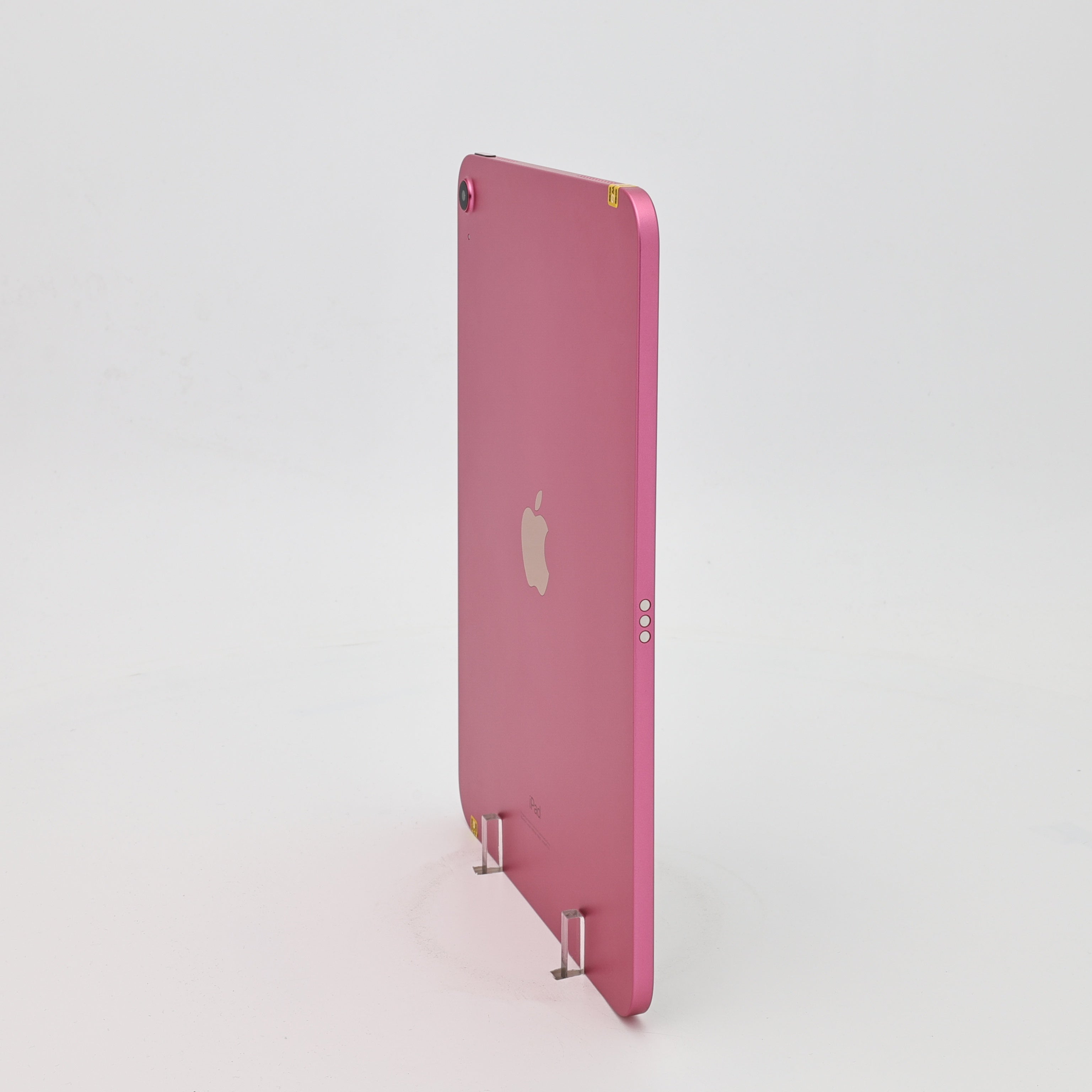 95新 Apple iPad 10代 64G 粉紅色 WIFI