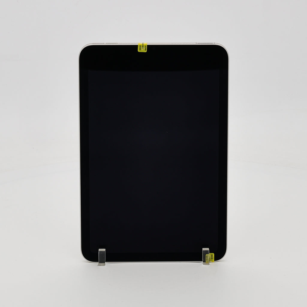 95新 Apple iPad mini6 256G 星光色 WIFI