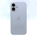 95新 Apple iPhone 16 256G 白色 中國大陸版