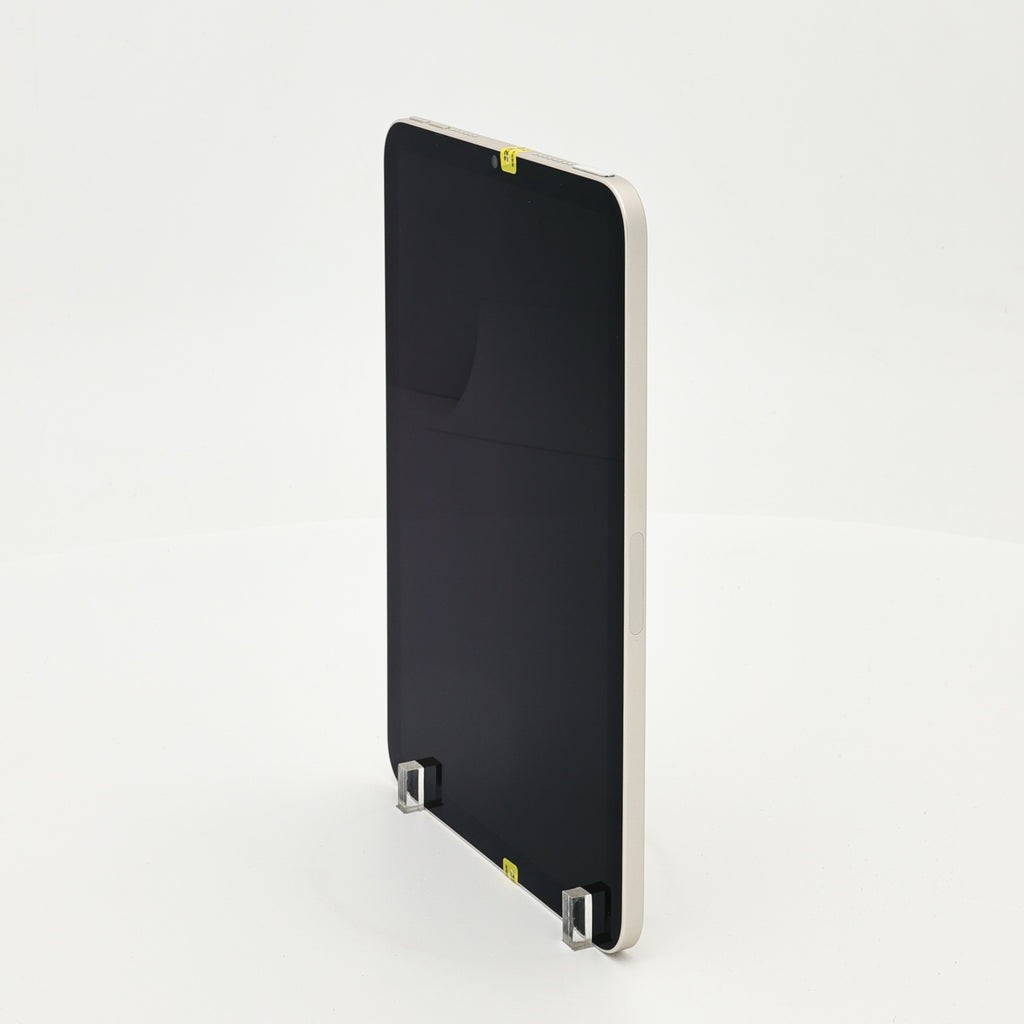 95新 Apple iPad mini6 64G 星光色 WIFI