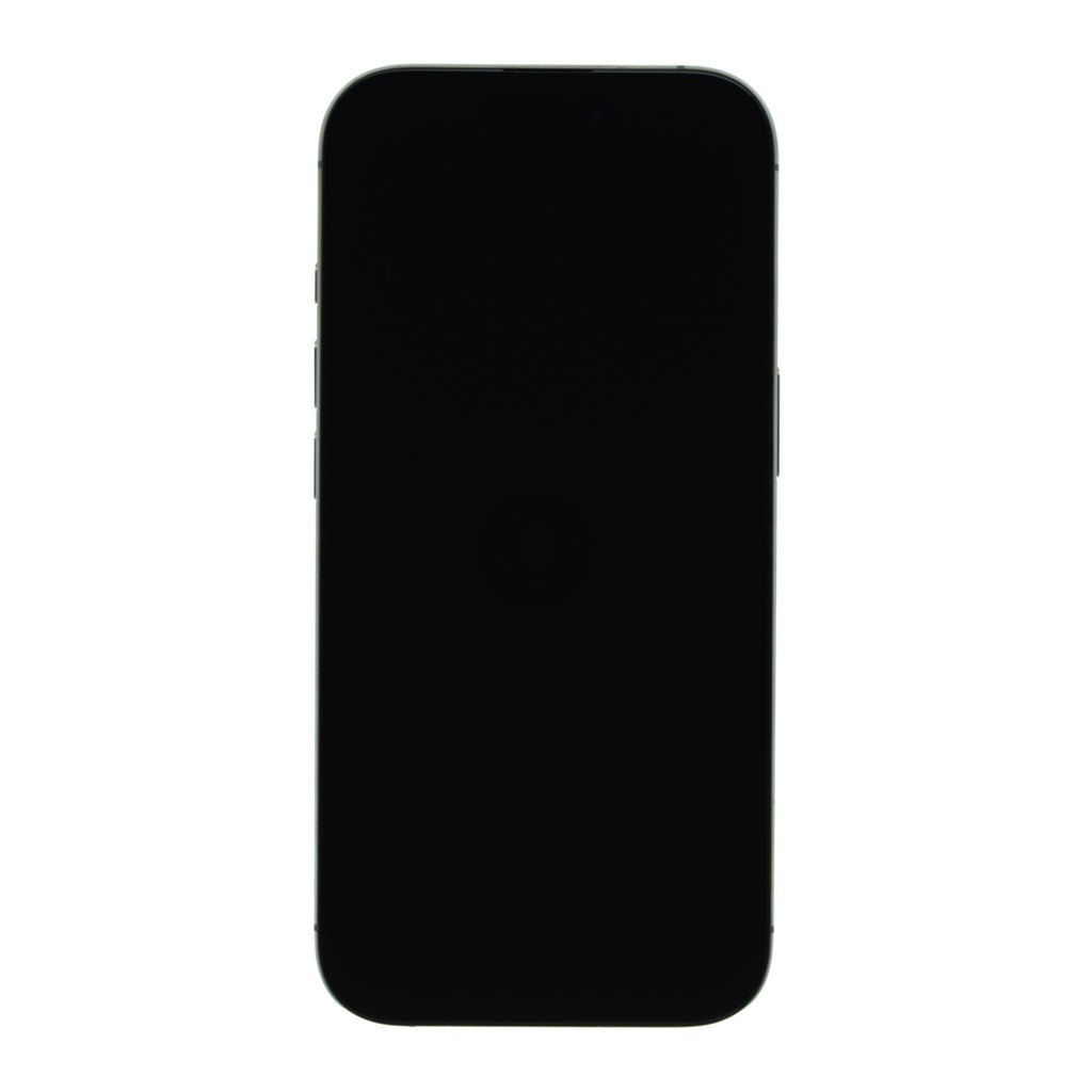 95新 Apple iPhone 16 Pro 256G 原色鈦金屬 中國大陸版
