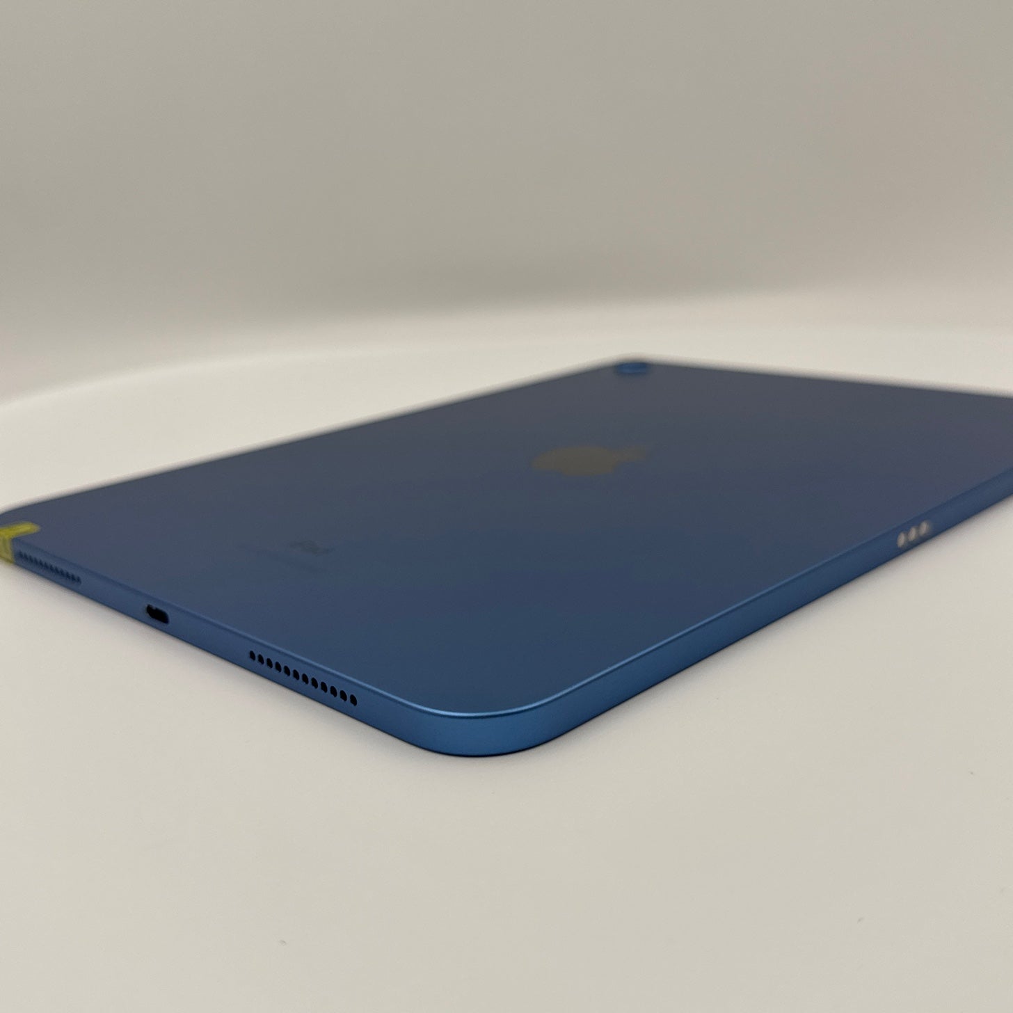 95新 Apple iPad 10代 64G 藍色 WIFI