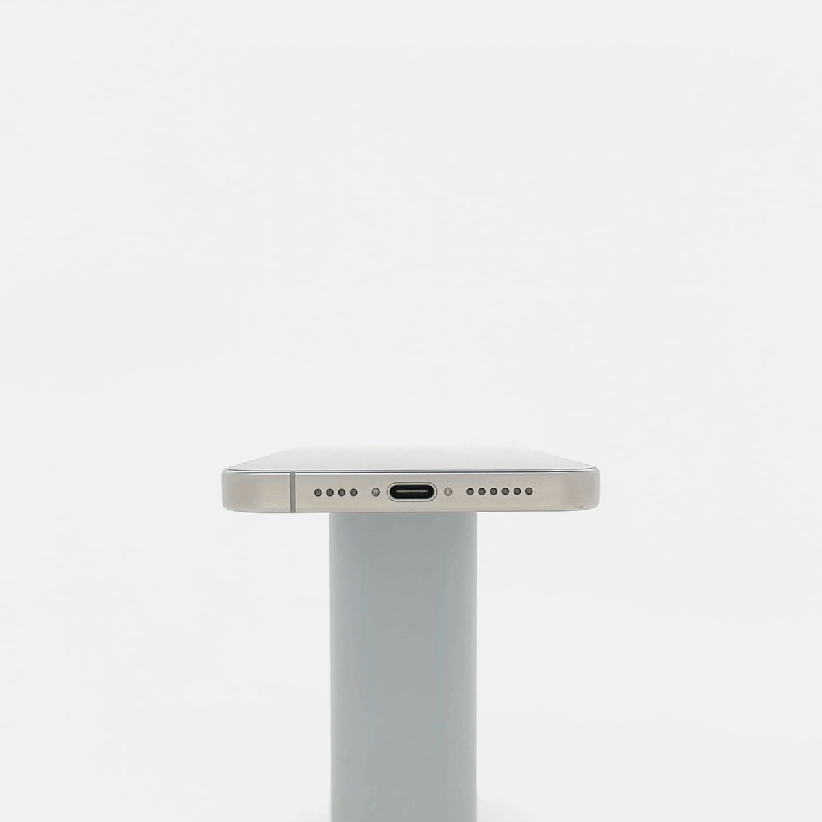95新 Apple iPhone 15 Pro Max 256G 原色鈦金屬 中國大陸版
