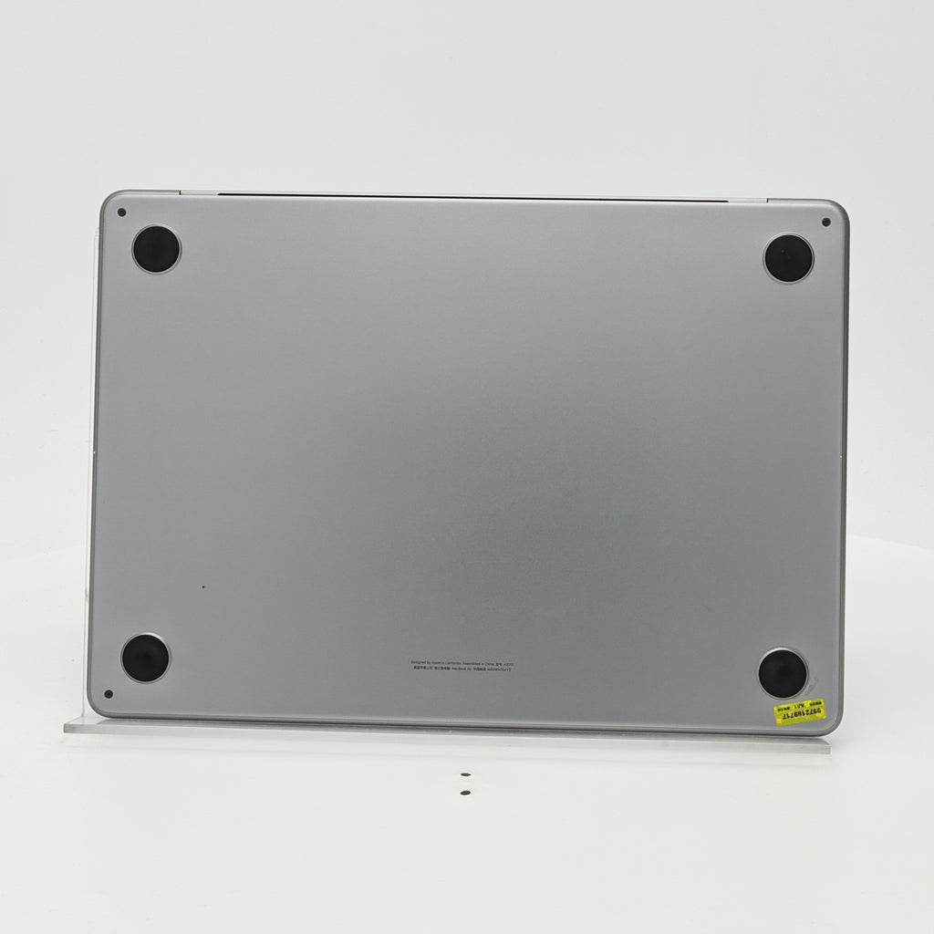 95新 Apple MacBook Air 24年 13寸 M3（8+10核） 8G RAM 512G SSD 深空灰色