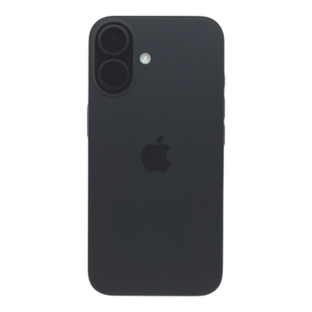 95新 Apple iPhone 16 256G 黑色 中國大陸版