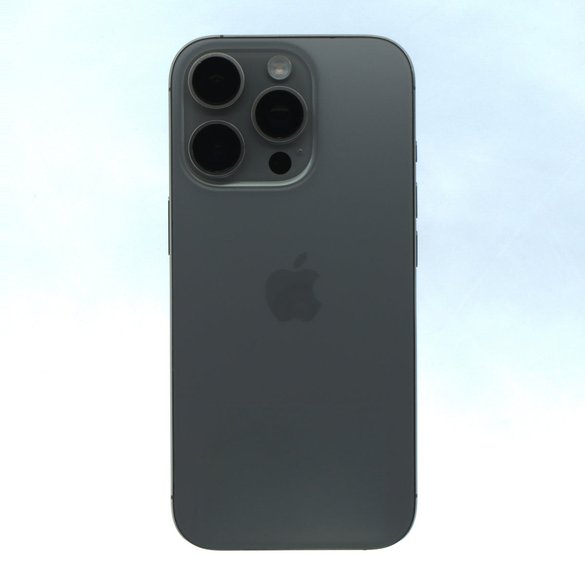 95新 Apple iPhone 16 Pro 256G 原色鈦金屬 中國大陸版