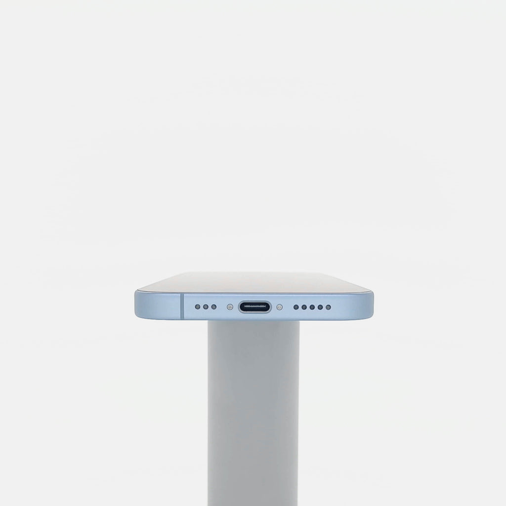 99新 Apple iPhone 17 256G 青霧藍色 中國大陸版
