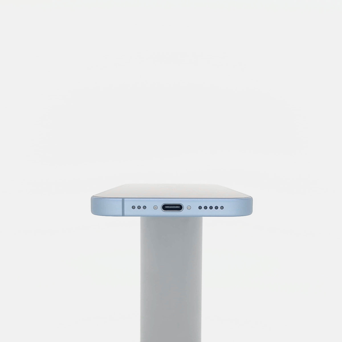 99新 Apple iPhone 17 256G 青霧藍色 中國大陸版