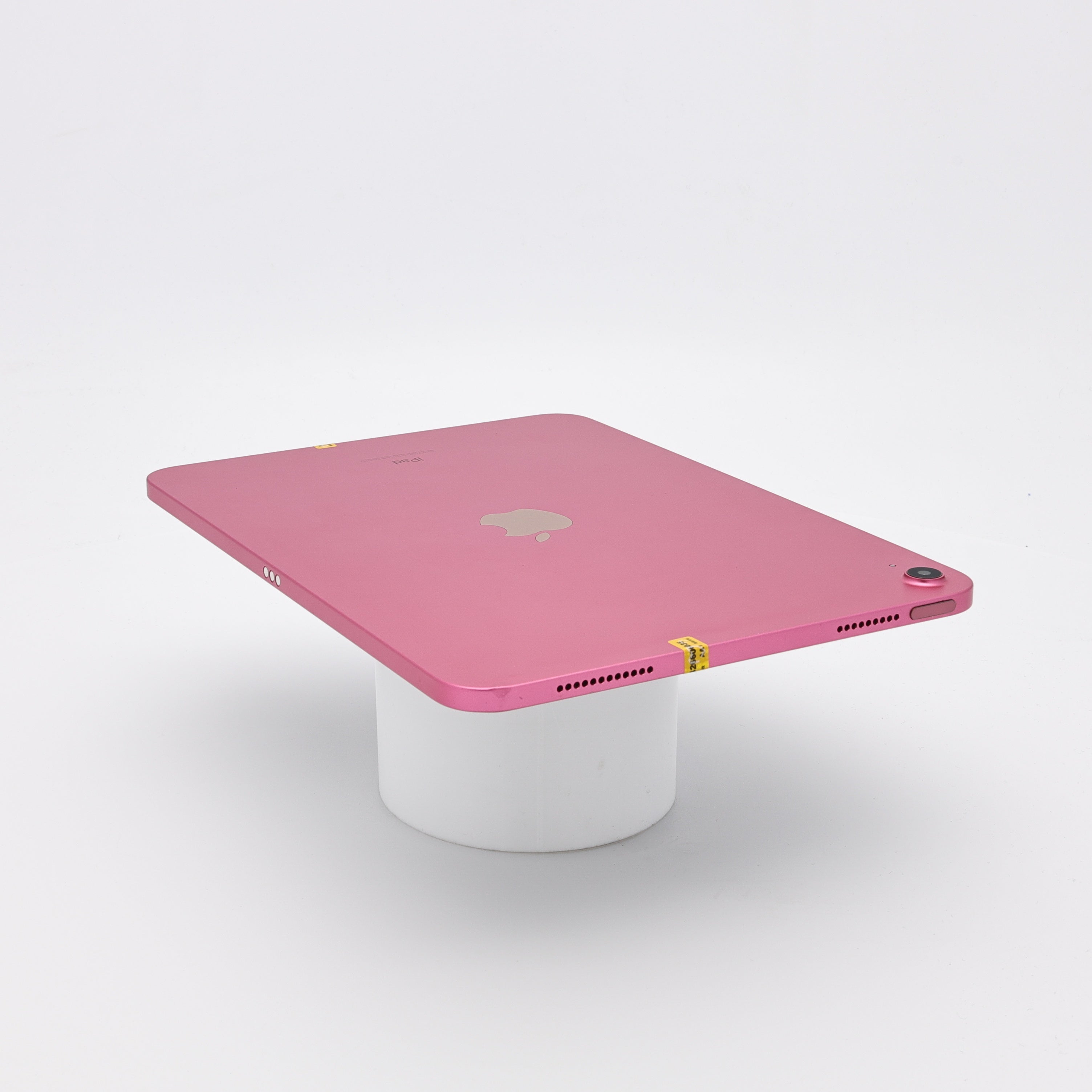 95新 Apple iPad 10代 64G 粉紅色 WIFI