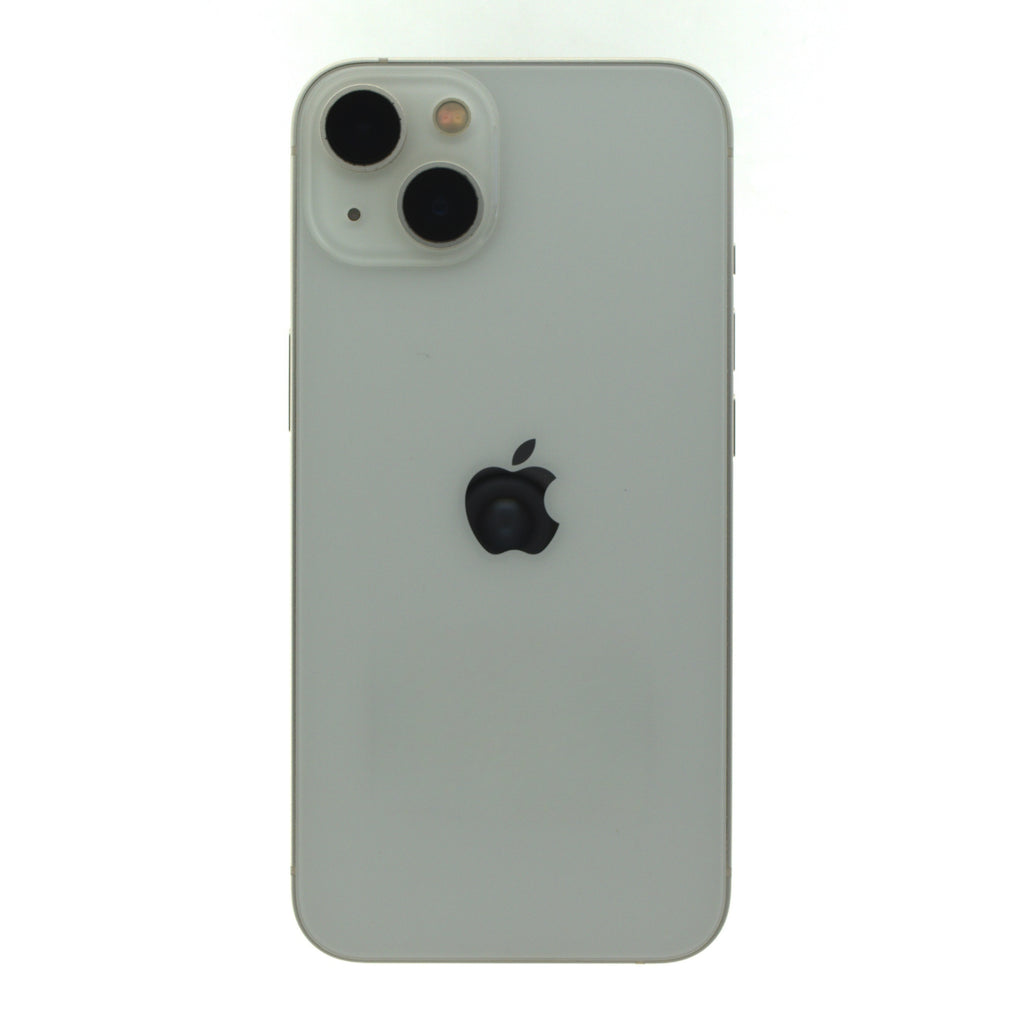 95新 Apple iPhone 13 128G 星光色 中國大陸版