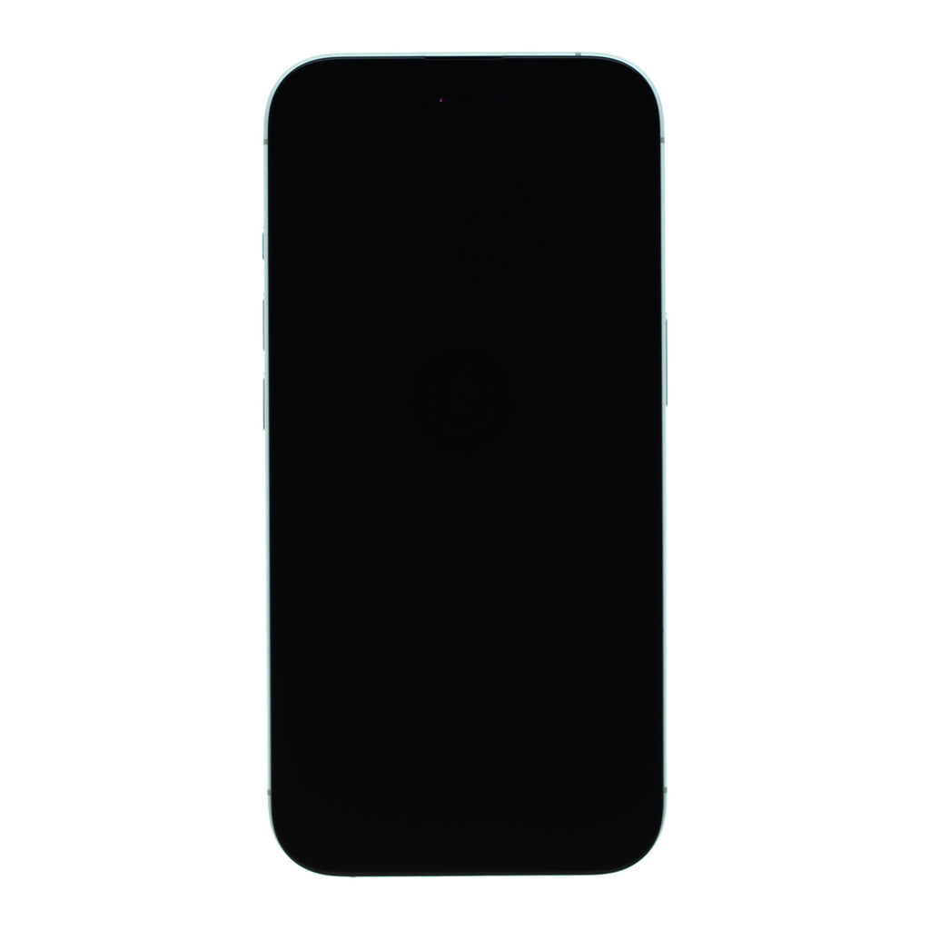99新 Apple iPhone 16 256G 白色 中國大陸版