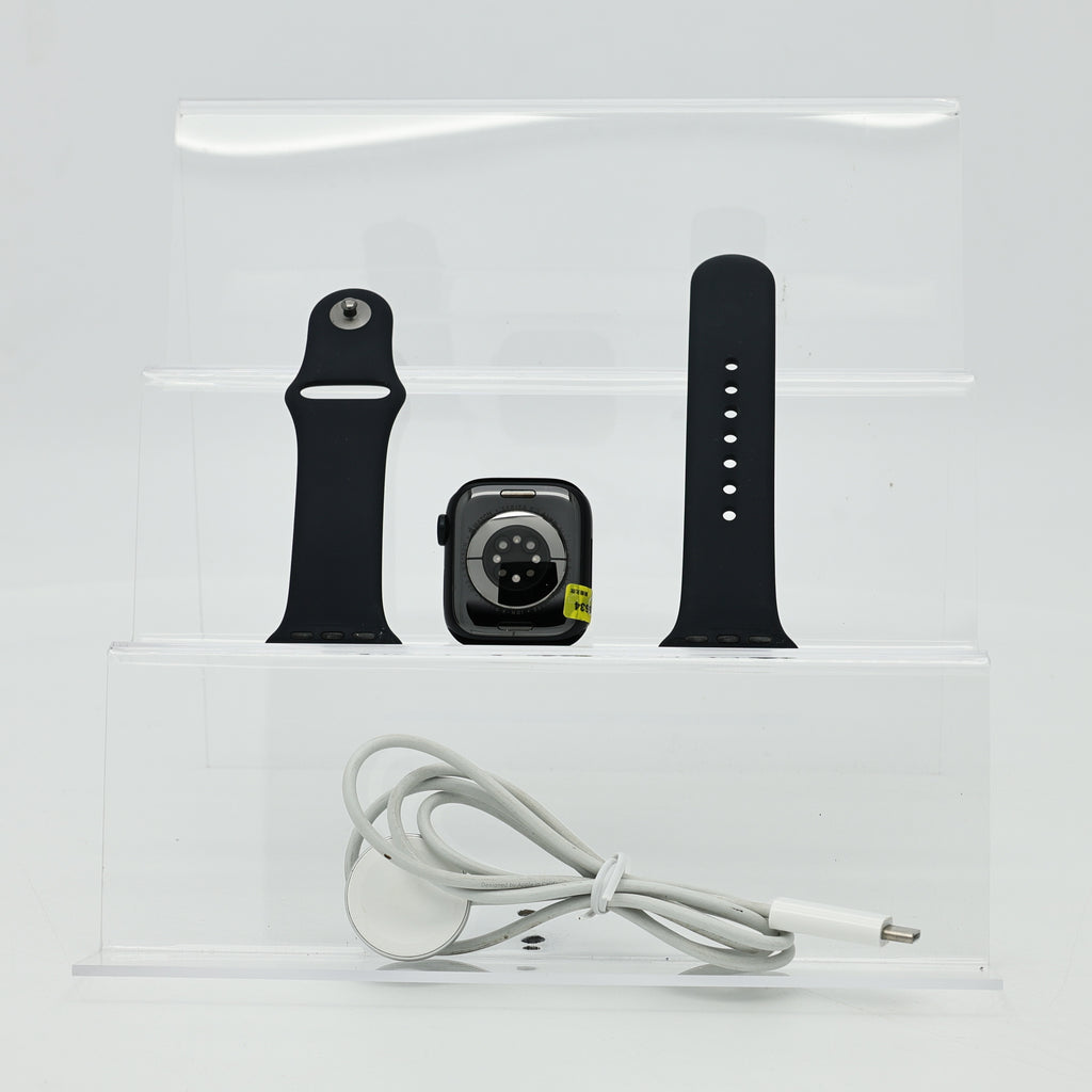 99新 Apple Watch Series 8 41毫米 鋁金屬