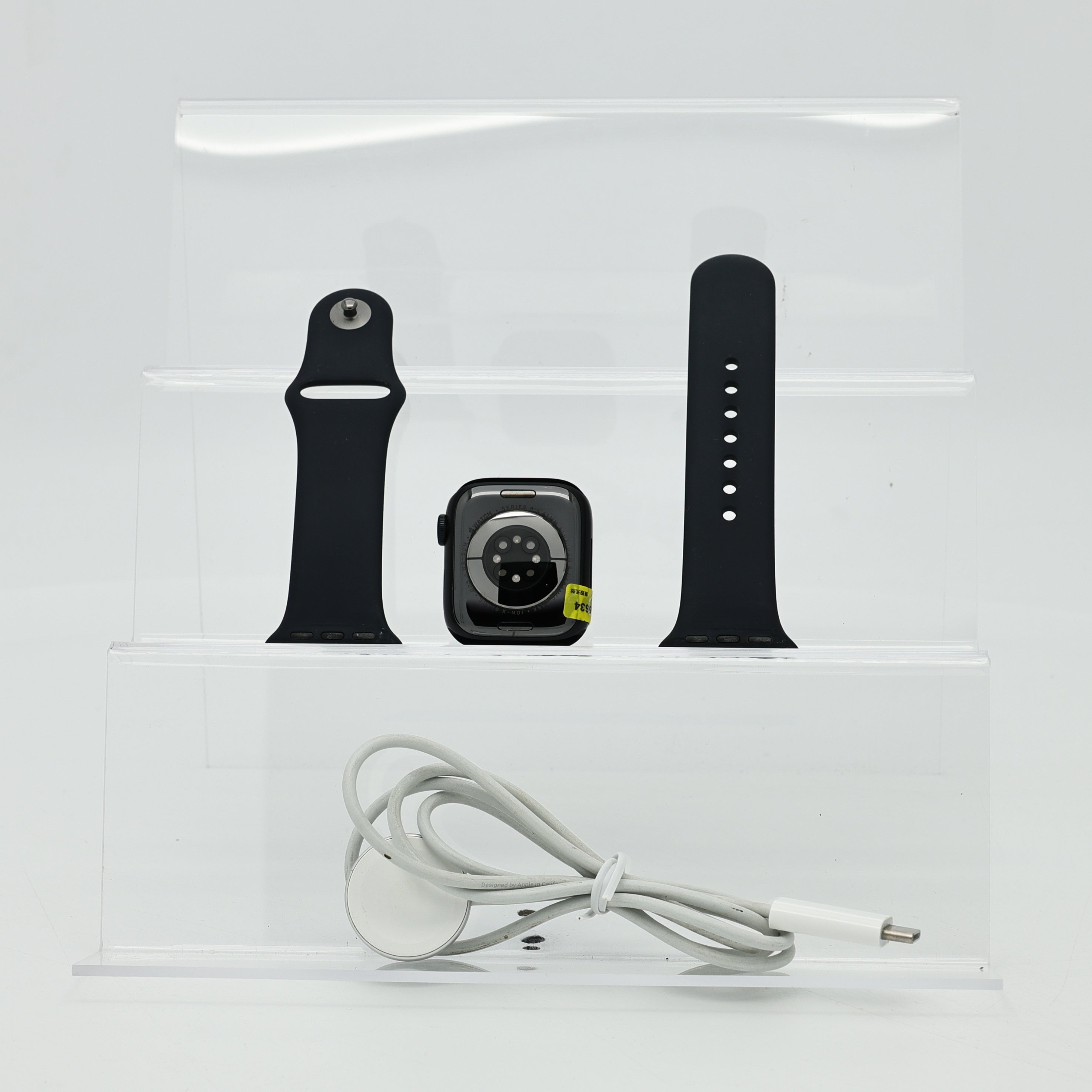 99新 Apple Watch Series 8 41毫米 鋁金屬