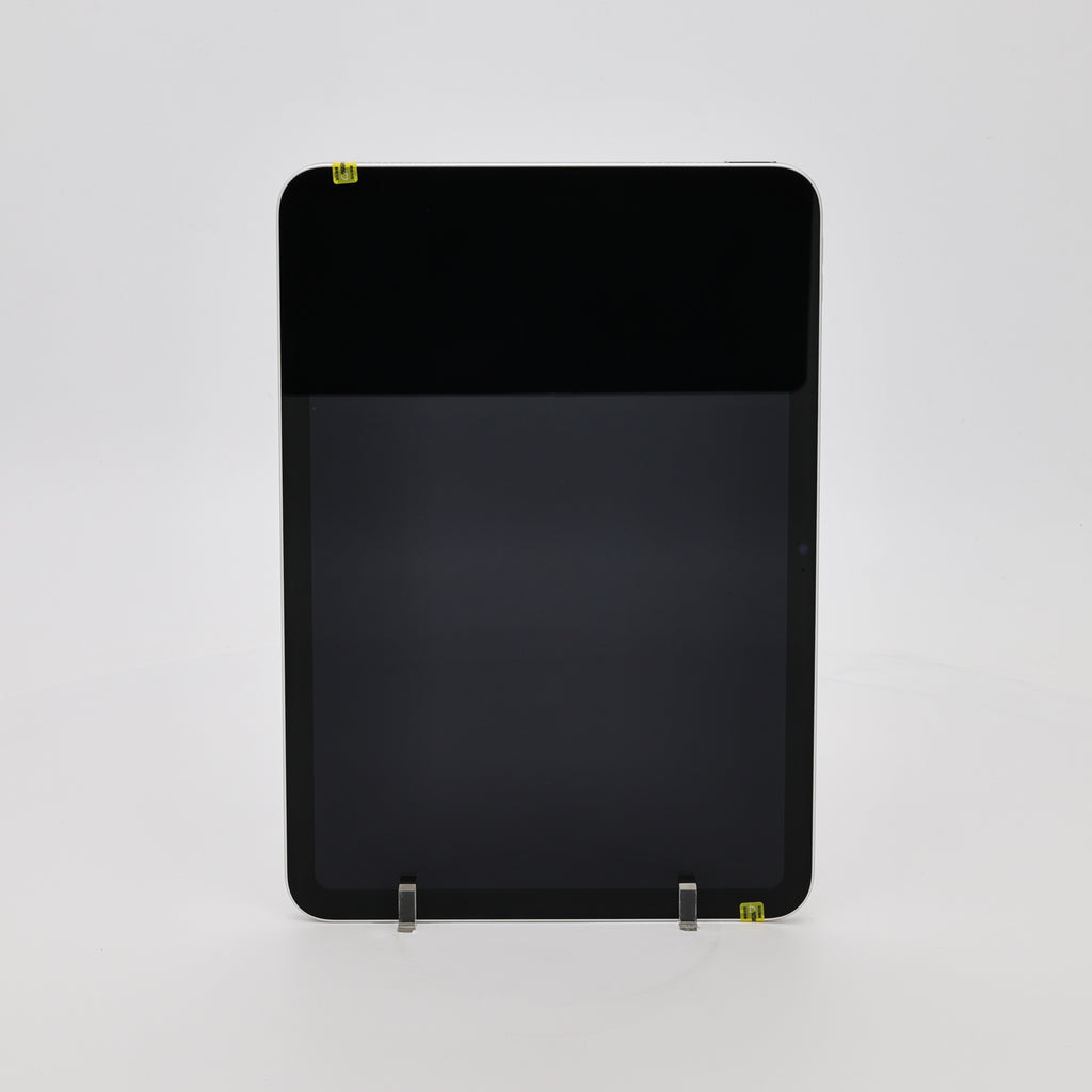 95新 Apple iPad 10代 256G 銀色 WIFI