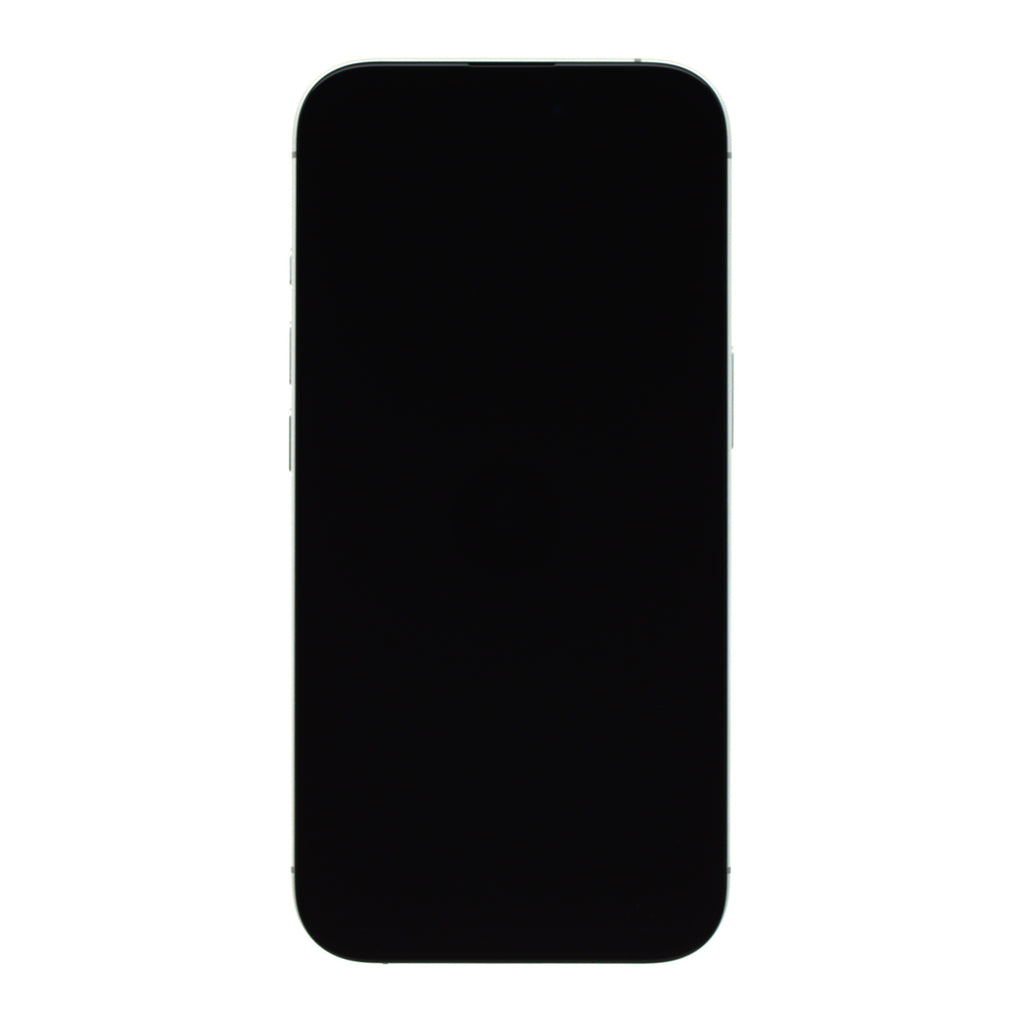 95新 Apple iPhone 16 256G 白色 中國大陸版