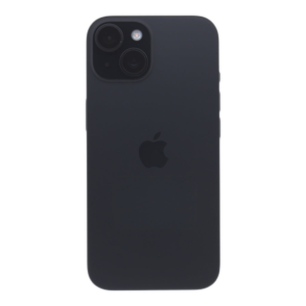 95新 Apple iPhone 15 256G 黑色 中國大陸版