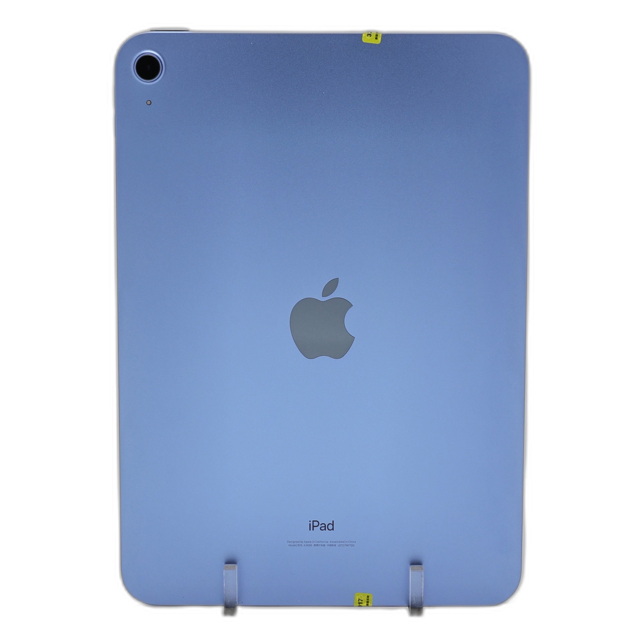 95新 Apple iPad 10代 64G 藍色 WIFI