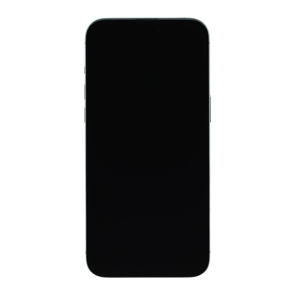 95新 Apple iPhone 15 Pro Max 256G 白色鈦金屬 中國大陸版