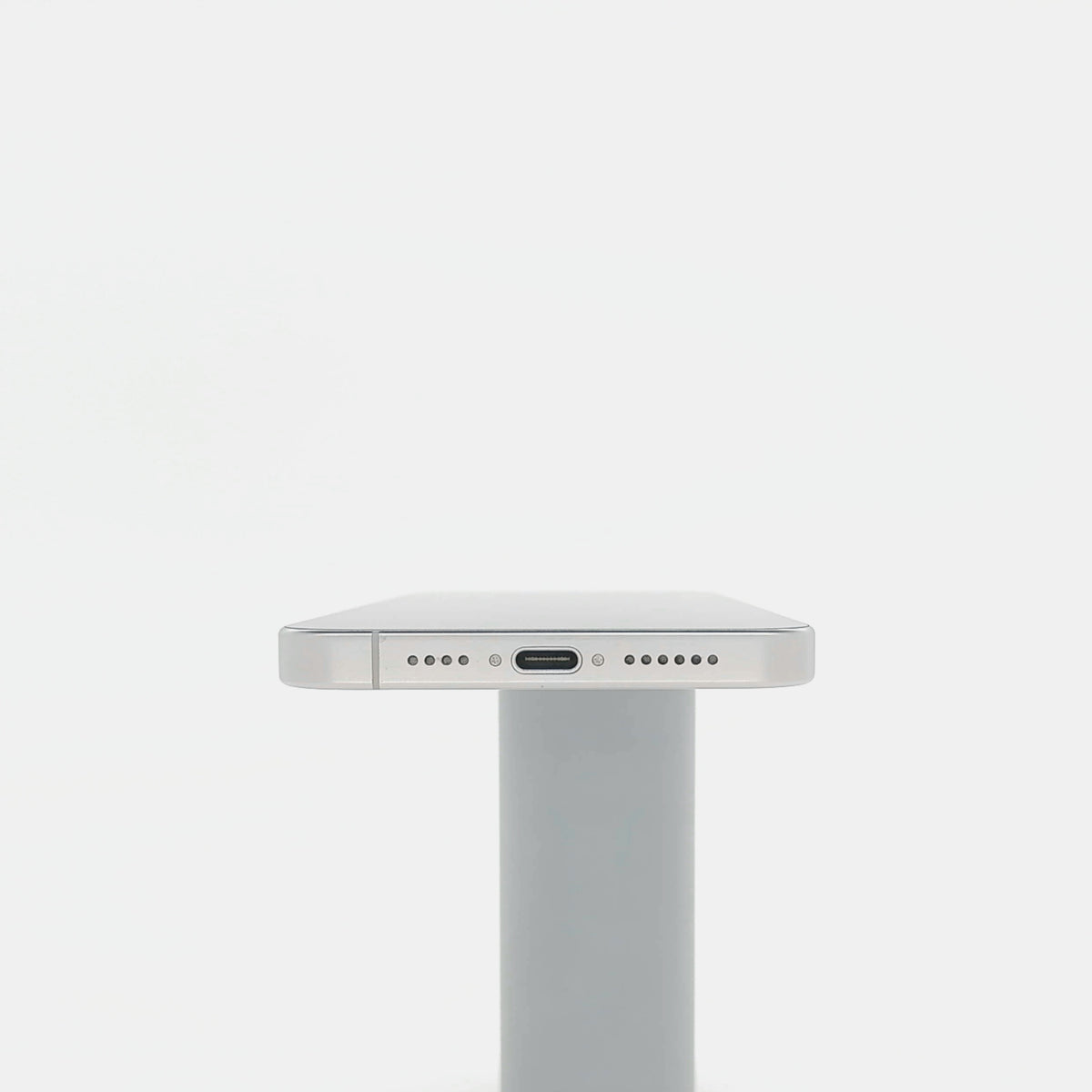 95新 Apple iPhone 15 Pro Max 256G 白色鈦金屬 中國大陸版