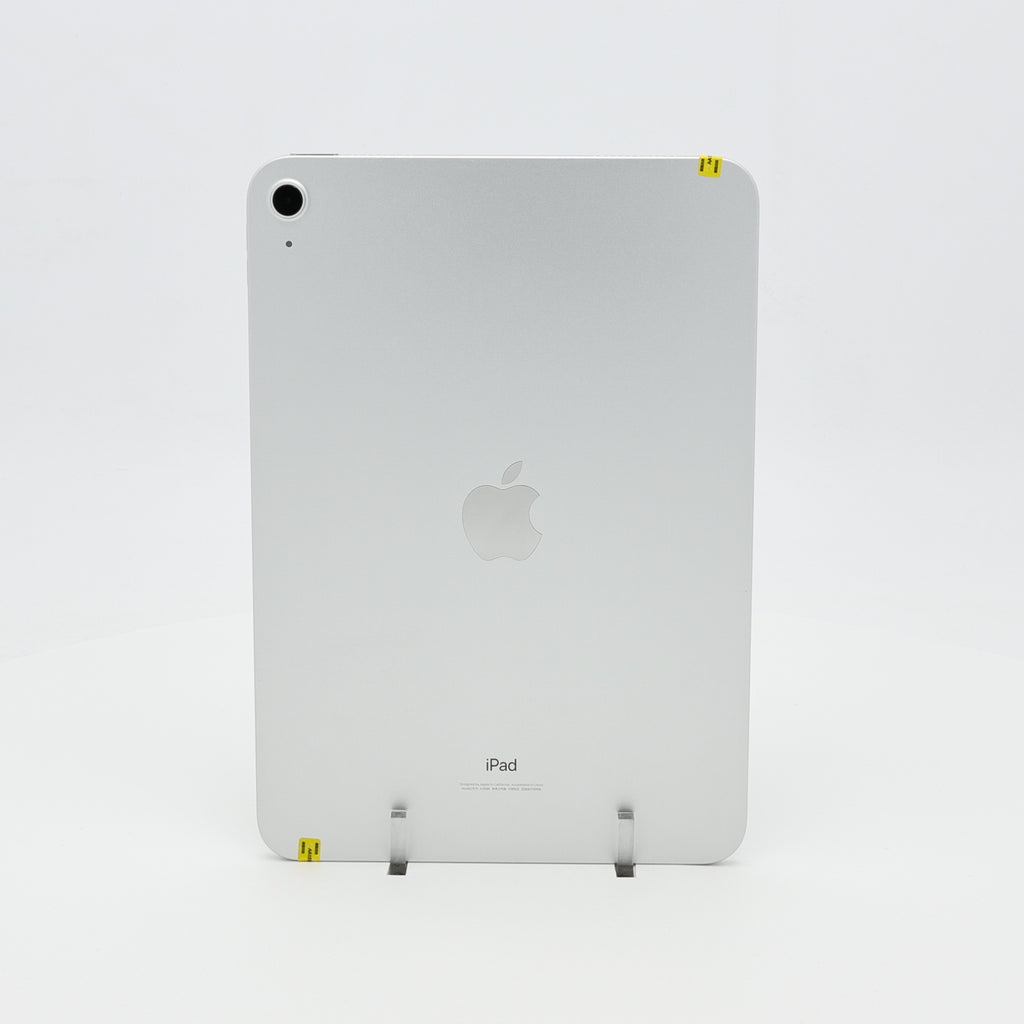 95新 Apple iPad 10代 64G 銀色 WIFI