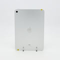 95新 Apple iPad 10代 64G 銀色 WIFI
