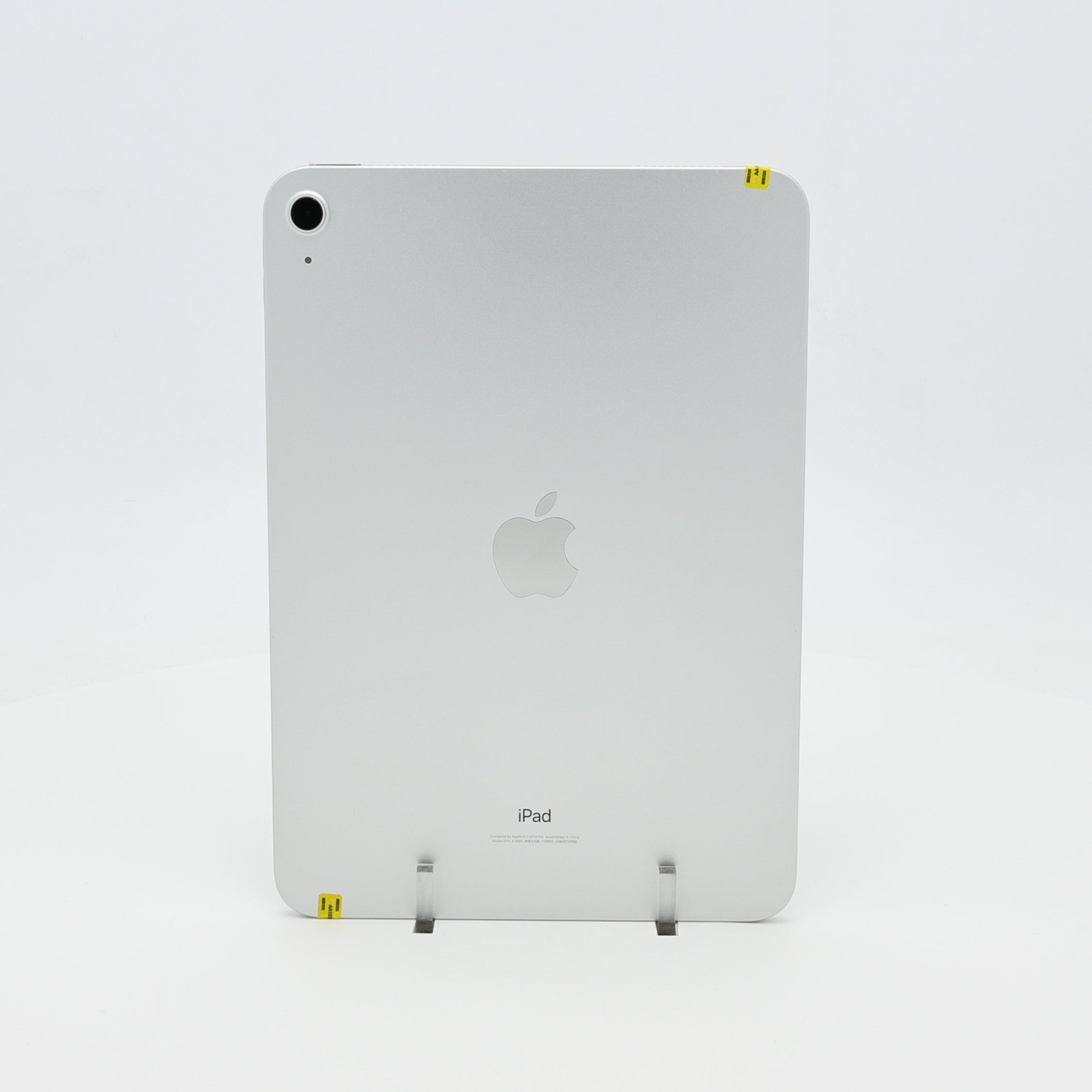 95新 Apple iPad 10代 64G 銀色 WIFI