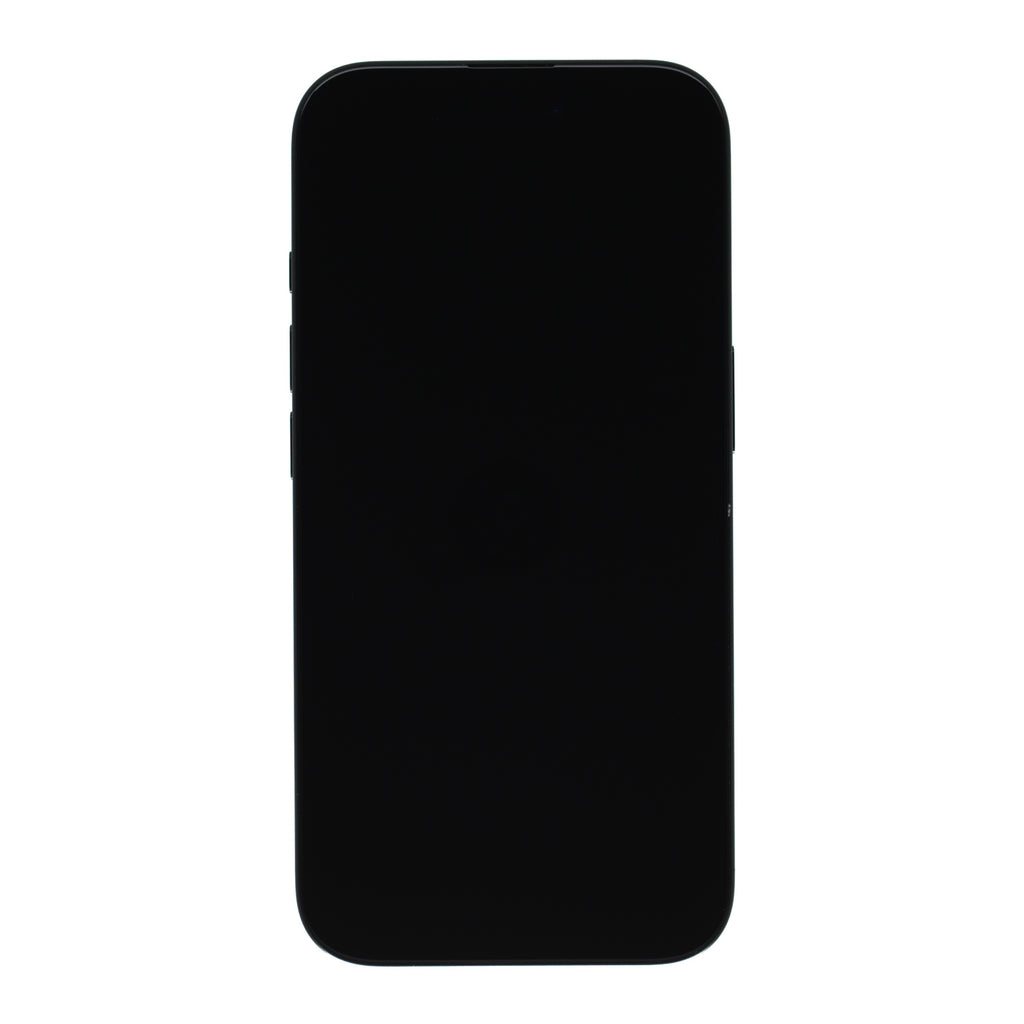 95新 Apple iPhone 16 128G 黑色 中國大陸版