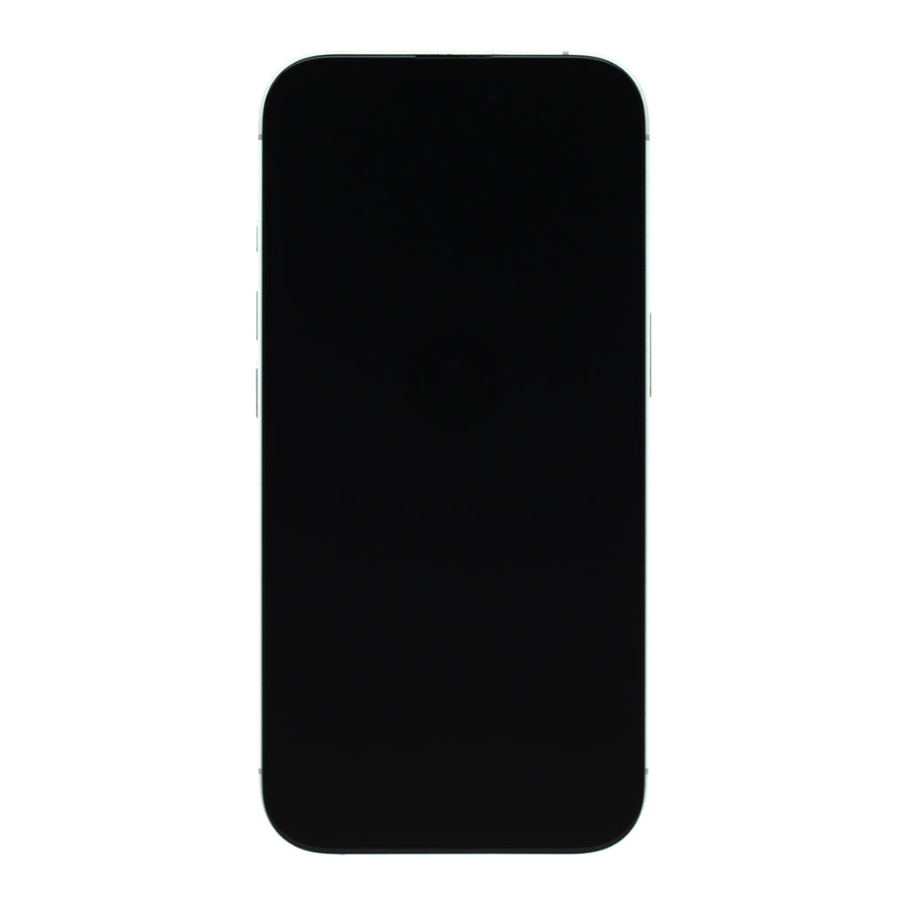 95新 Apple iPhone 16 256G 白色 中國大陸版