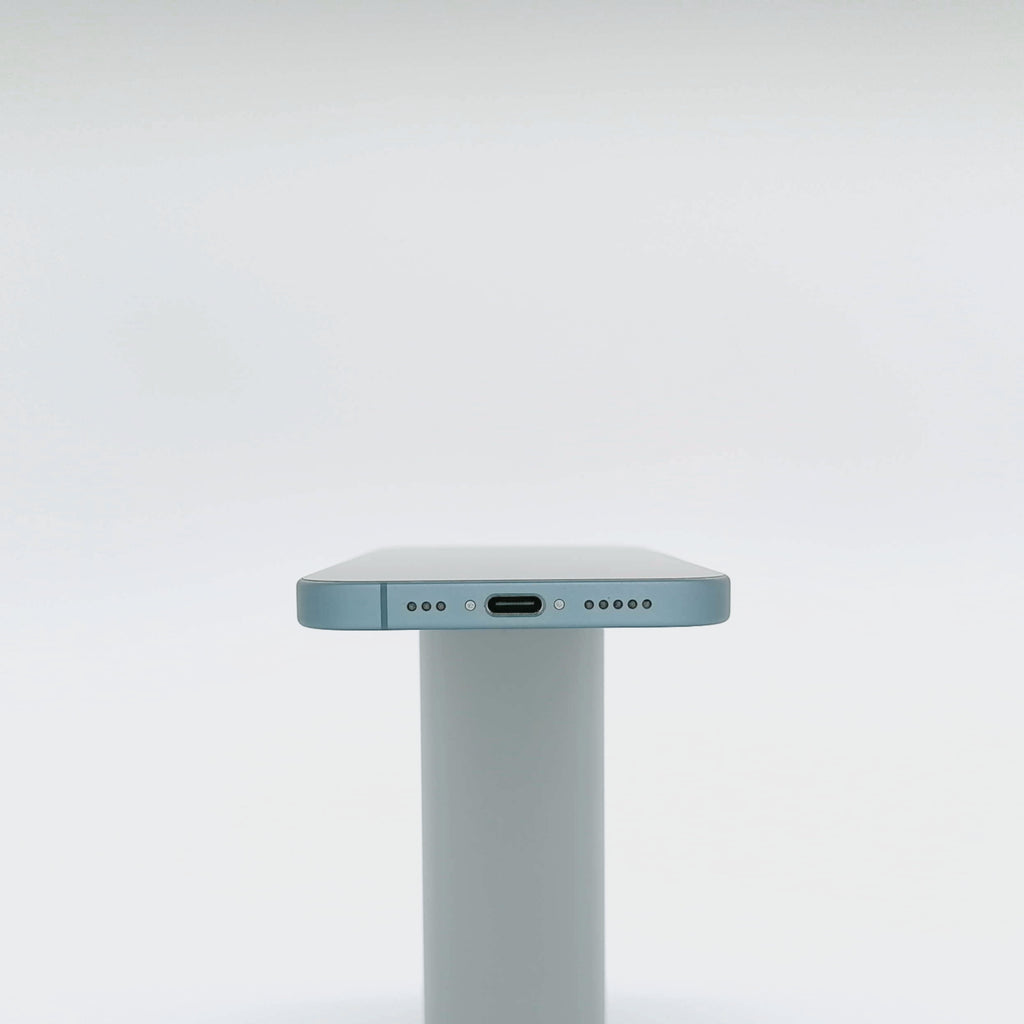 95新 Apple iPhone 16 512G 深青色 中國大陸版