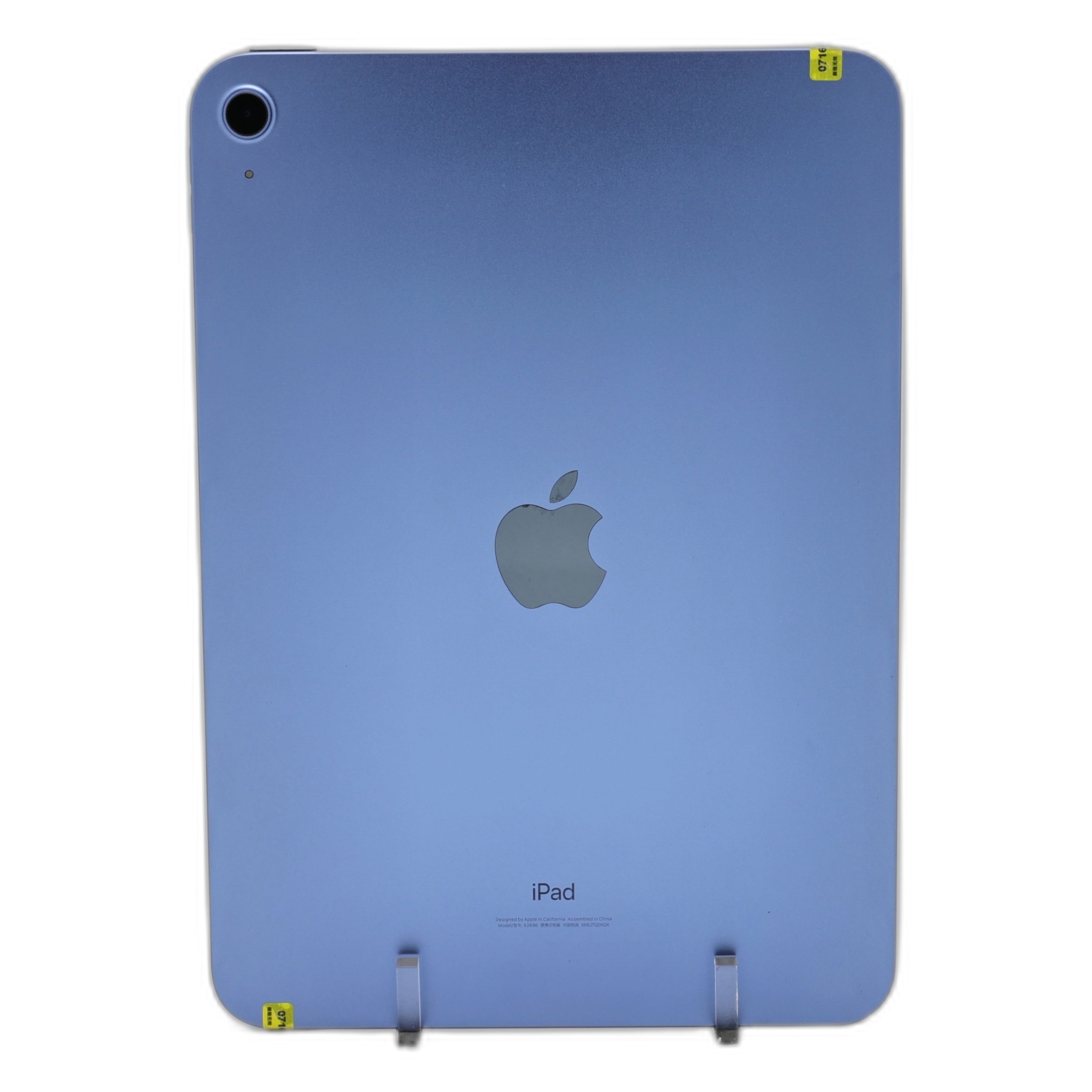 95新 Apple iPad 10代 64G 藍色 WIFI