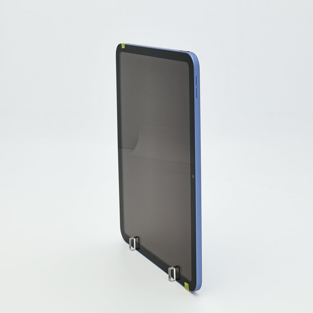 95新 Apple iPad 10代 64G 藍色 WIFI