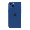 95新 Apple iPhone 13 128G 藍色 中國大陸版