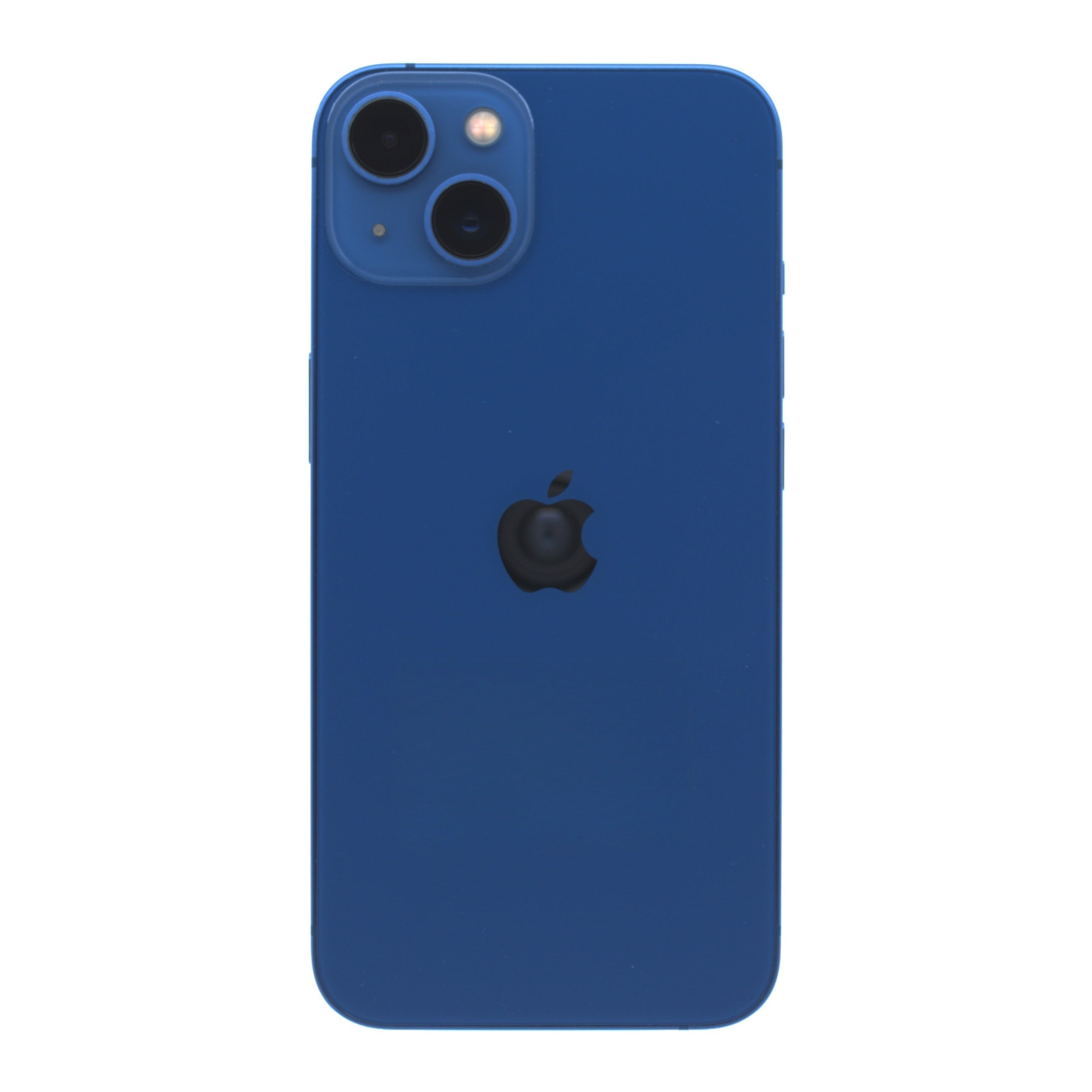 95新 Apple iPhone 13 128G 藍色 中國大陸版