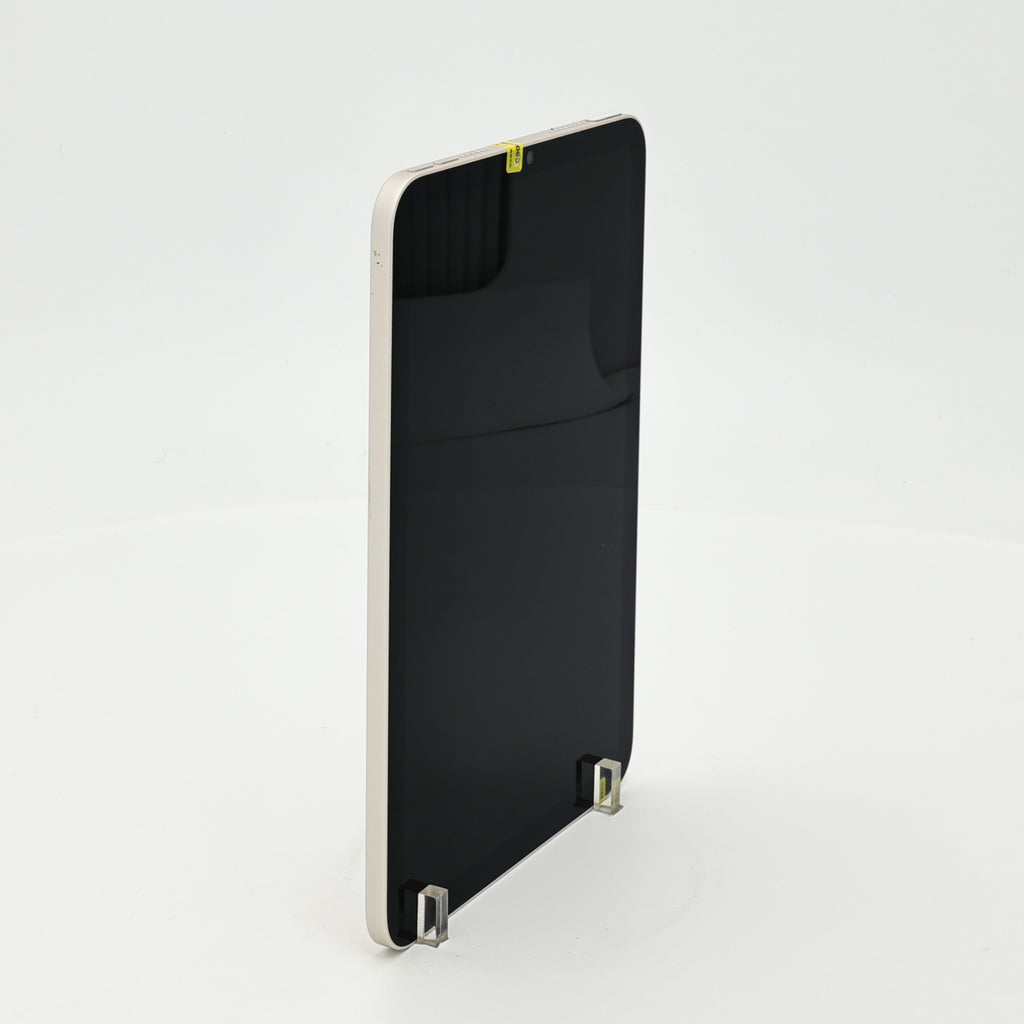 95新 Apple iPad mini6 64G 星光色 WIFI