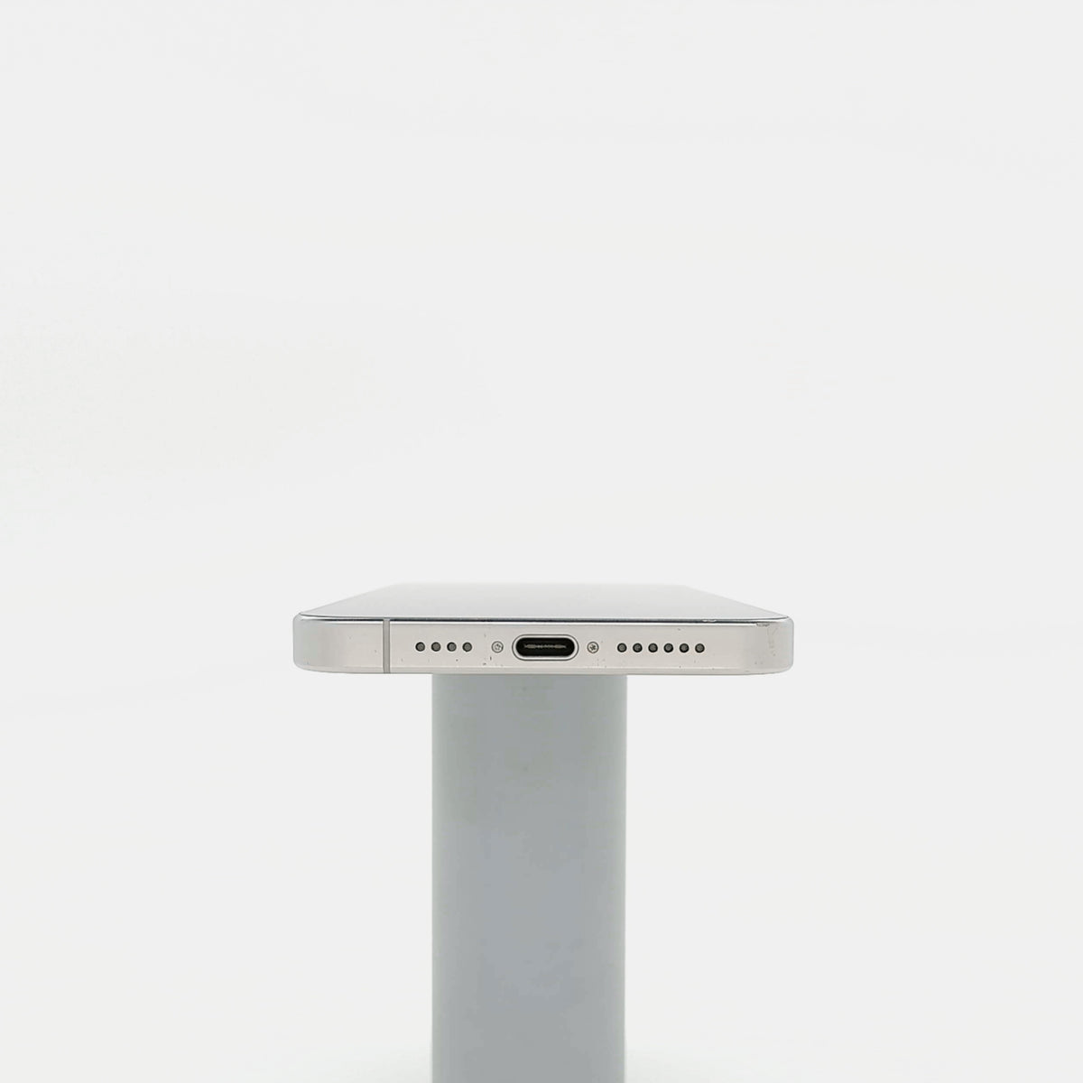 95新 Apple iPhone 15 Pro Max 256G 白色鈦金屬 中國大陸版