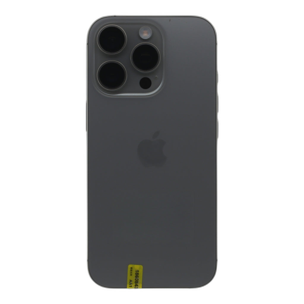 95新 Apple iPhone 16 Pro 128G 原色鈦金屬 中國大陸版