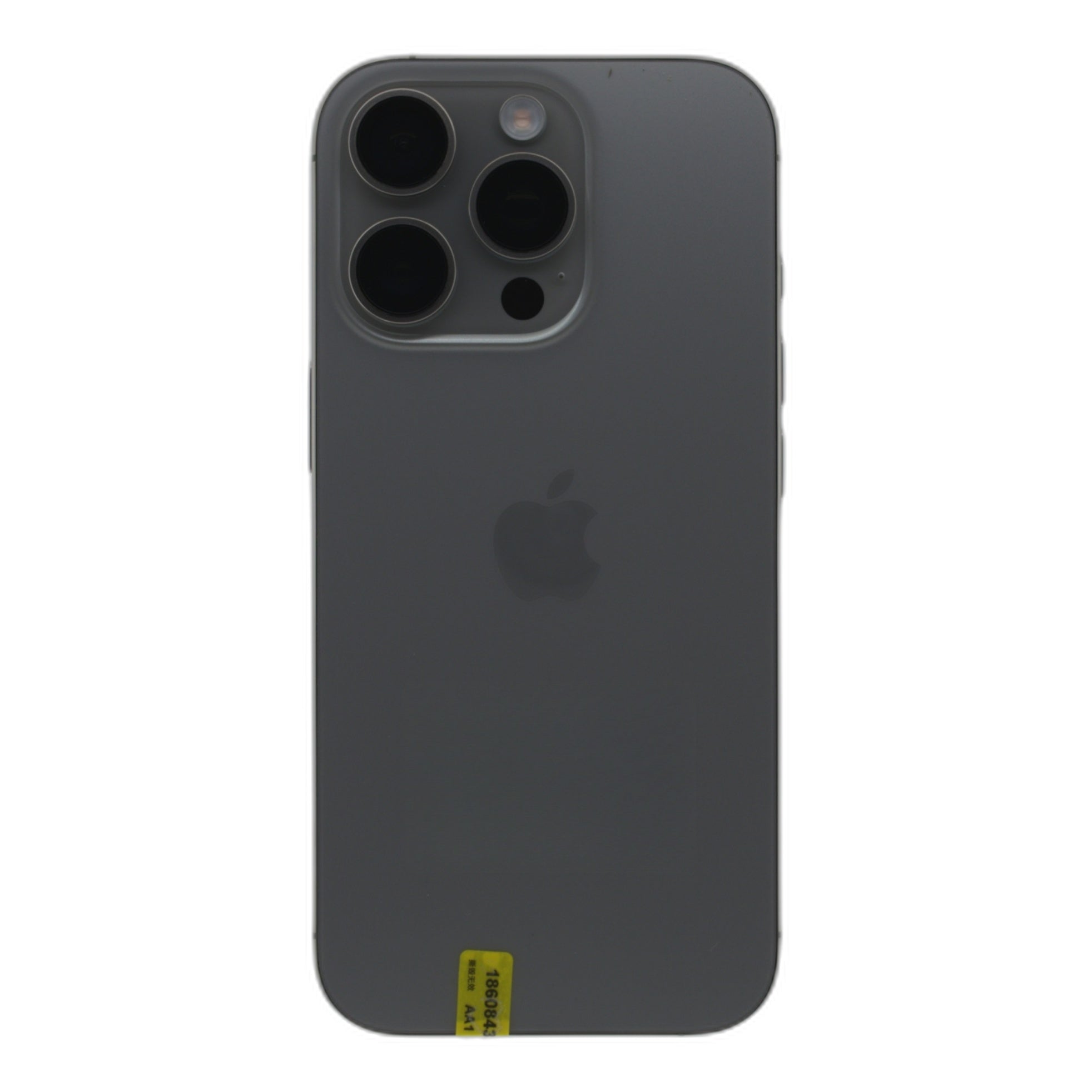 95新 Apple iPhone 16 Pro 128G 原色鈦金屬 中國大陸版