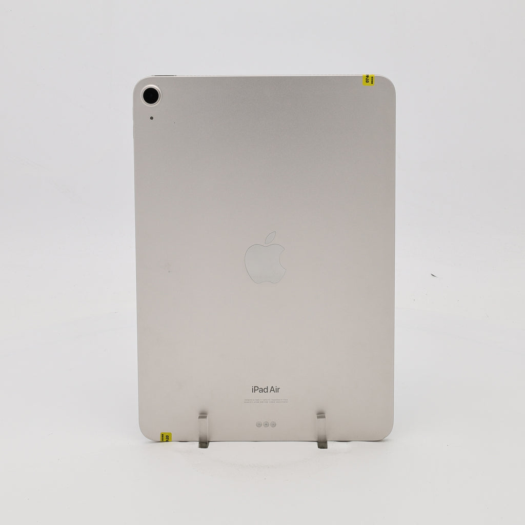 99新 Apple iPad Air5 256G 星光色 WIFI