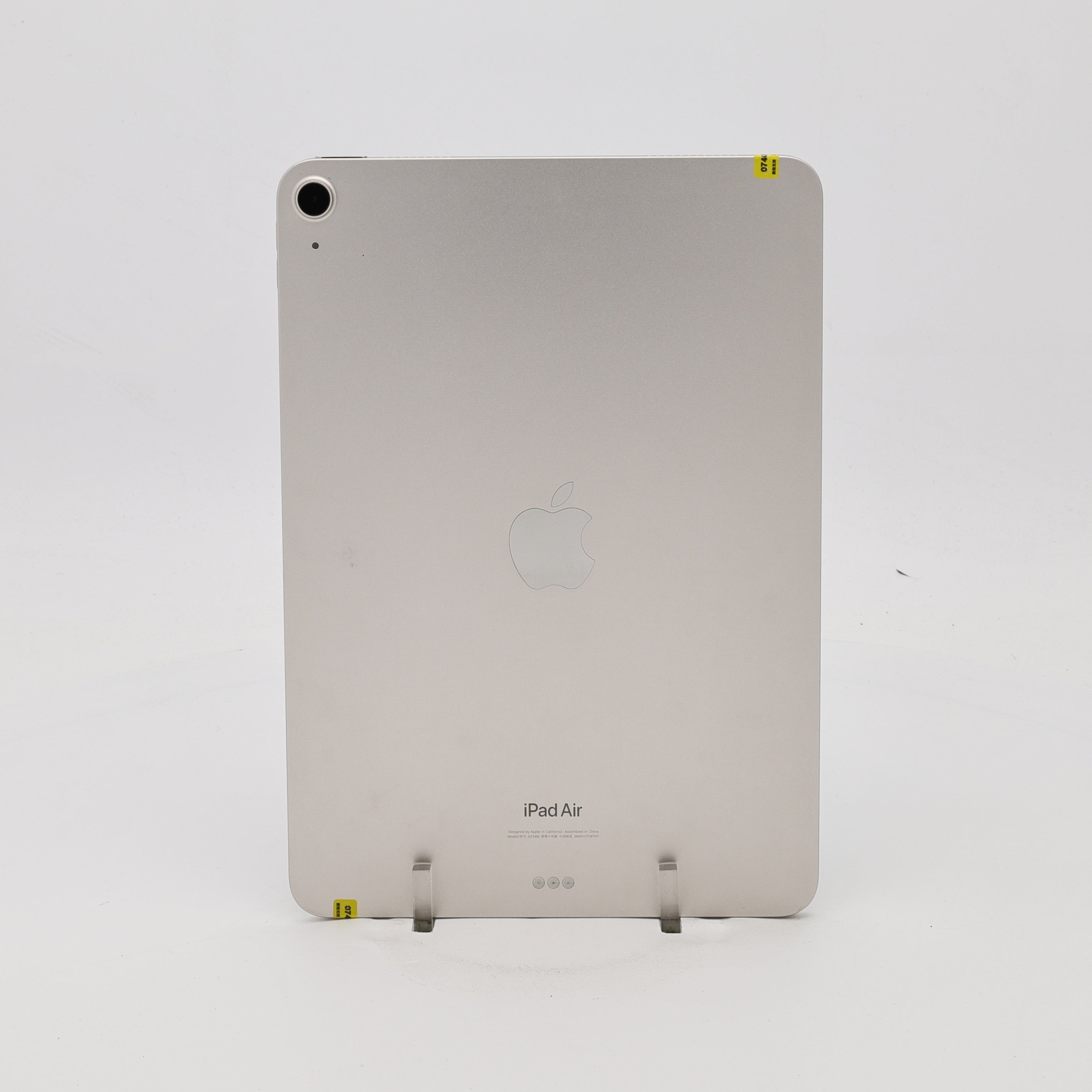 99新 Apple iPad Air5 256G 星光色 WIFI
