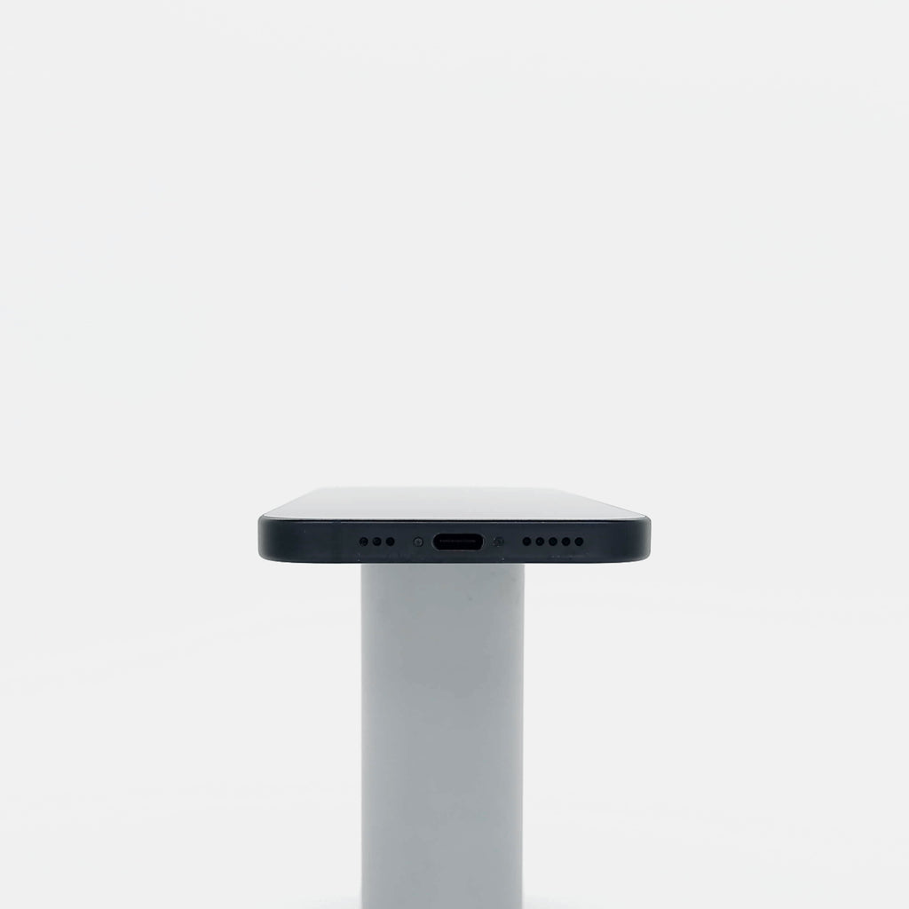 95新 Apple iPhone 15 128G 黑色 中國大陸版