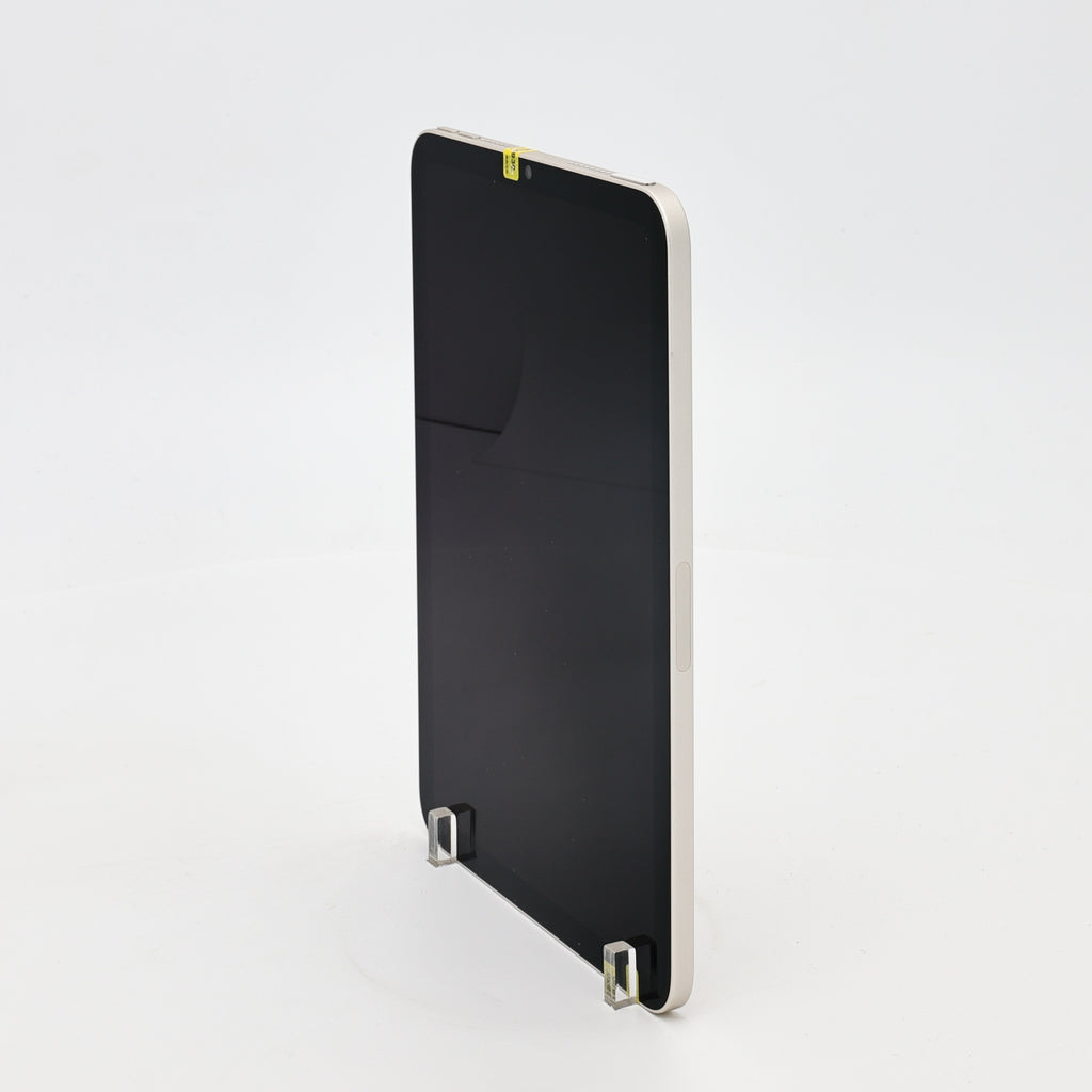 95新 Apple iPad mini6 256G 星光色 WIFI