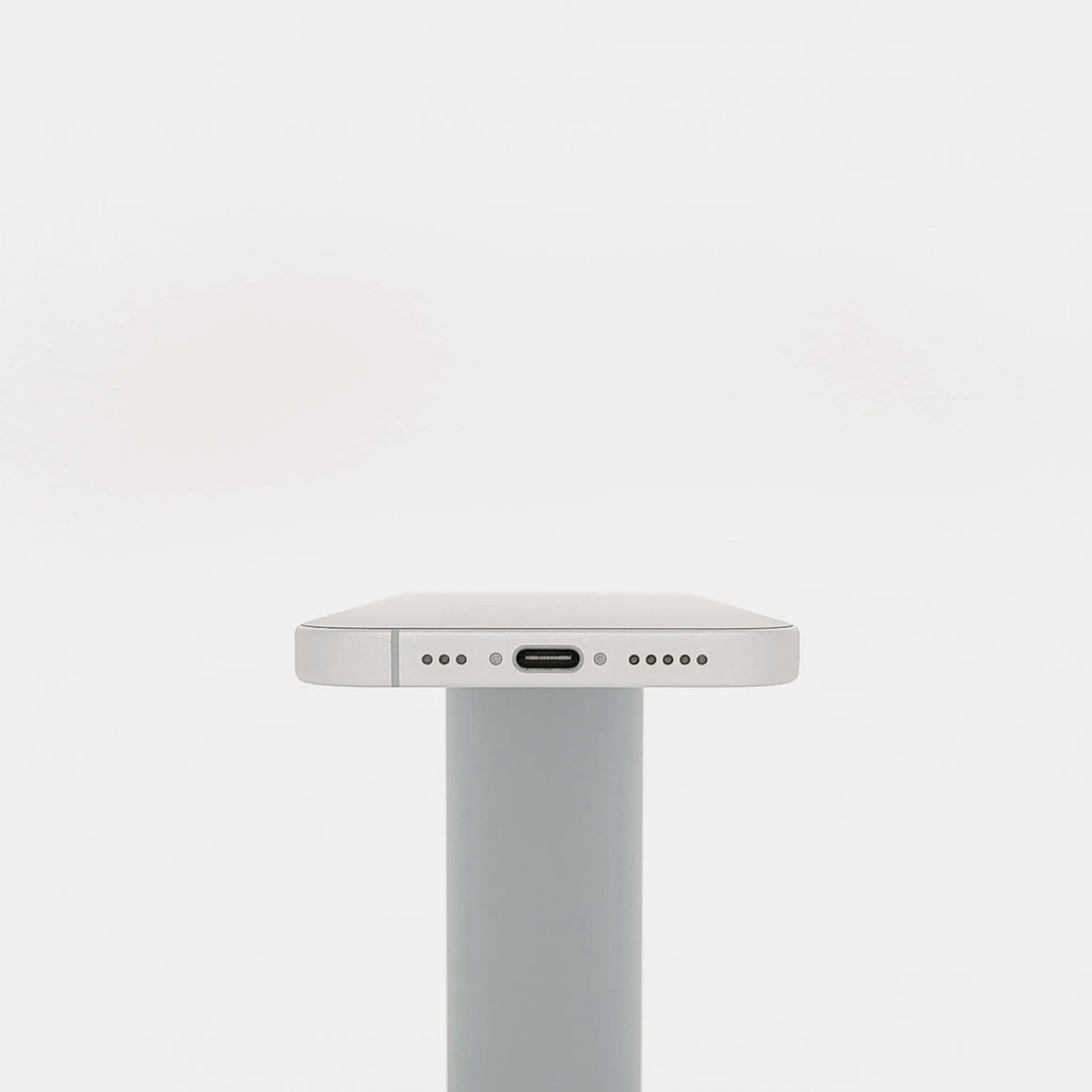 95新 Apple iPhone 17 256G 白色 中國大陸版