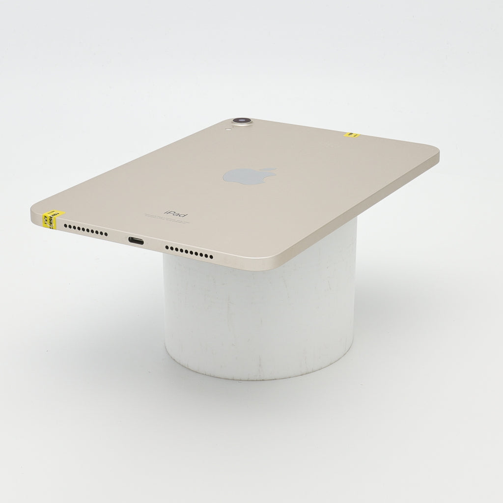 95新 Apple iPad mini6 64G 星光色 WIFI