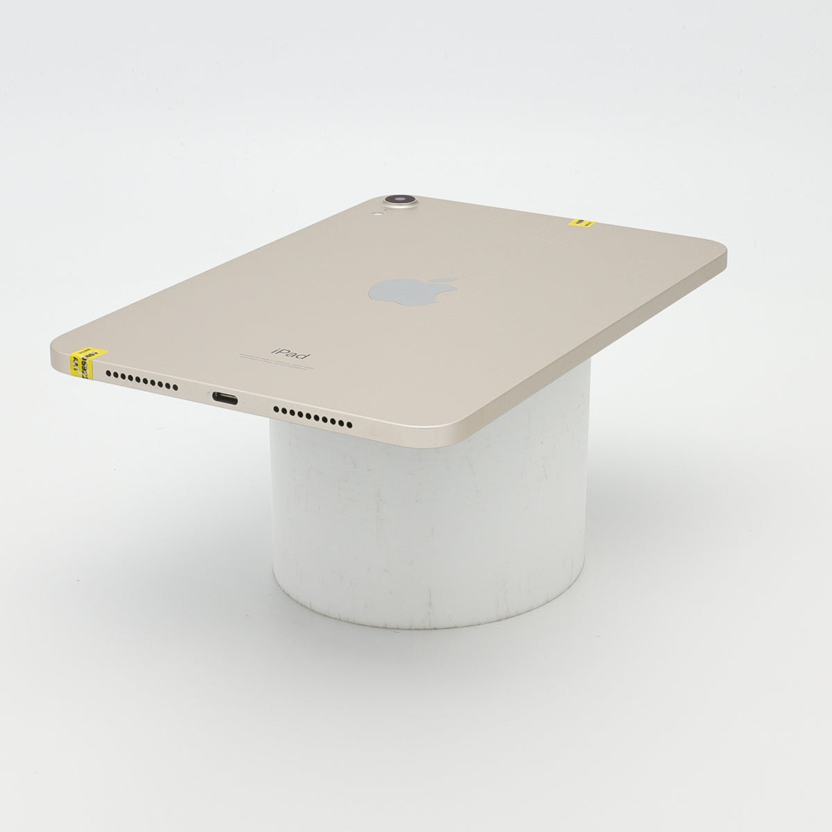 95新 Apple iPad mini6 64G 星光色 WIFI