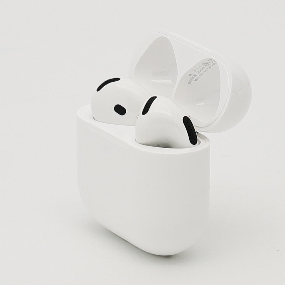 99新 Apple AirPods 4 (支持主动降噪) 白色