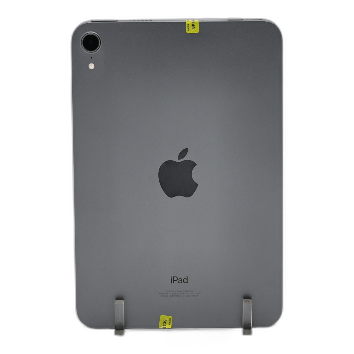 95新 Apple iPad mini6 64G 深空灰色 WIFI