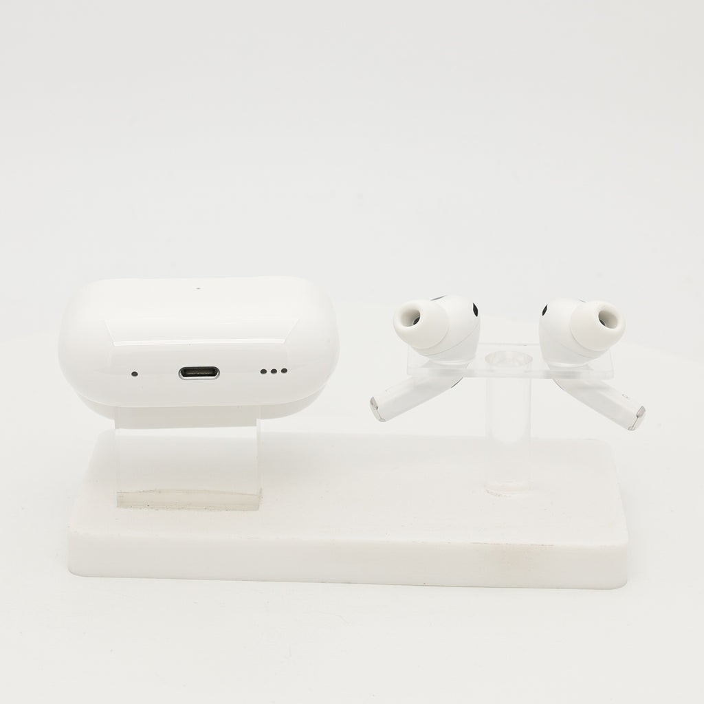 99新 Apple AirPods Pro 2 白色