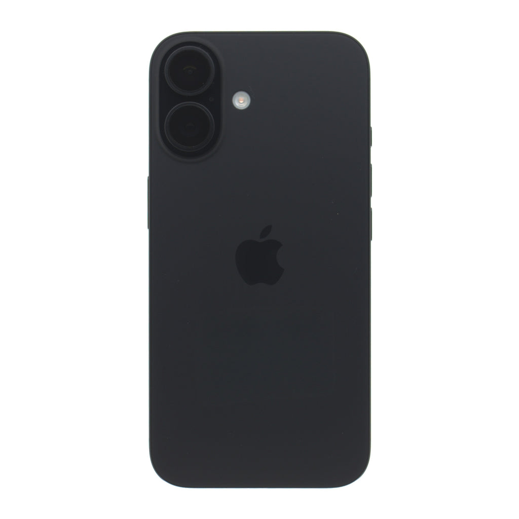 95新 Apple iPhone 16 256G 黑色 中國大陸版